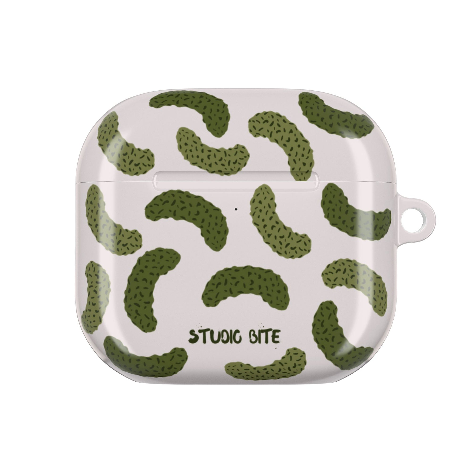 PICKLES  - AIRPODS CASE