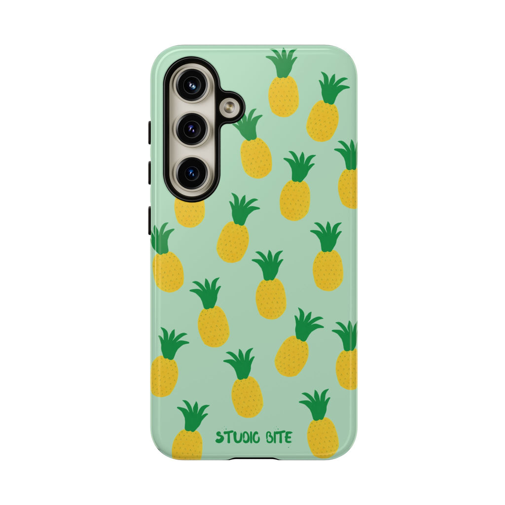 PINEAPPLE - GREEN
