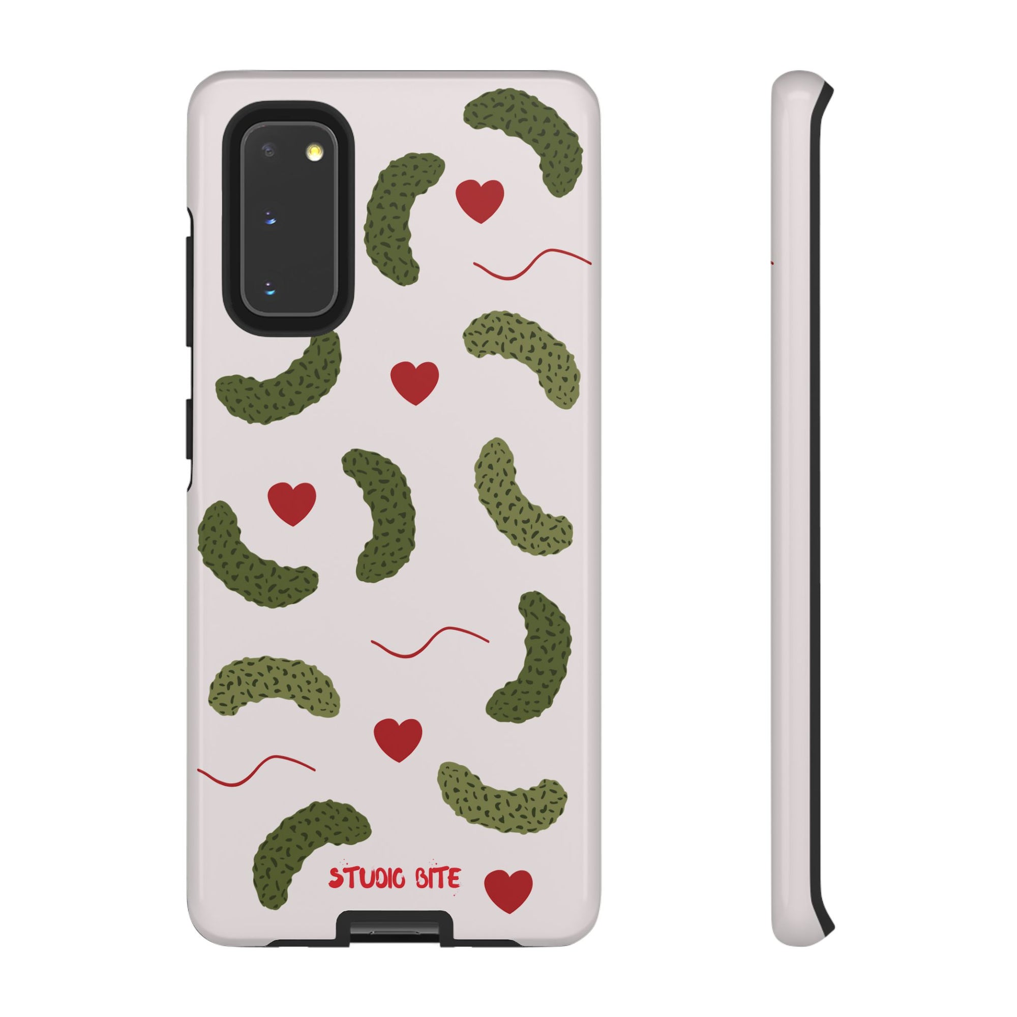 PICKLES & LOVE
