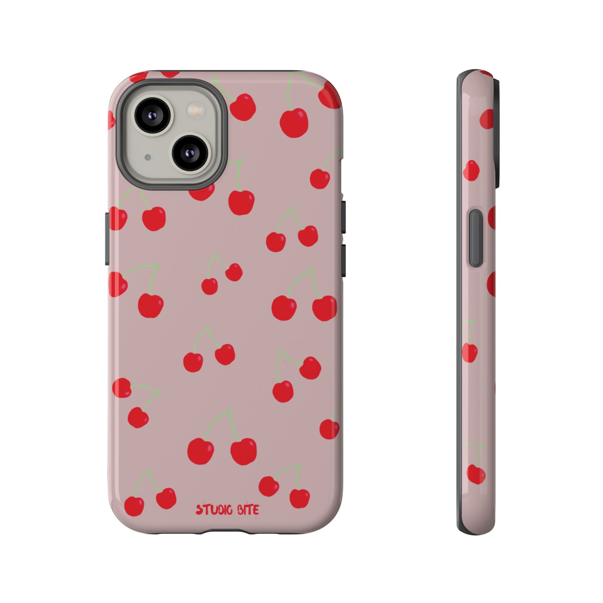 CHERRY - ROSÈ