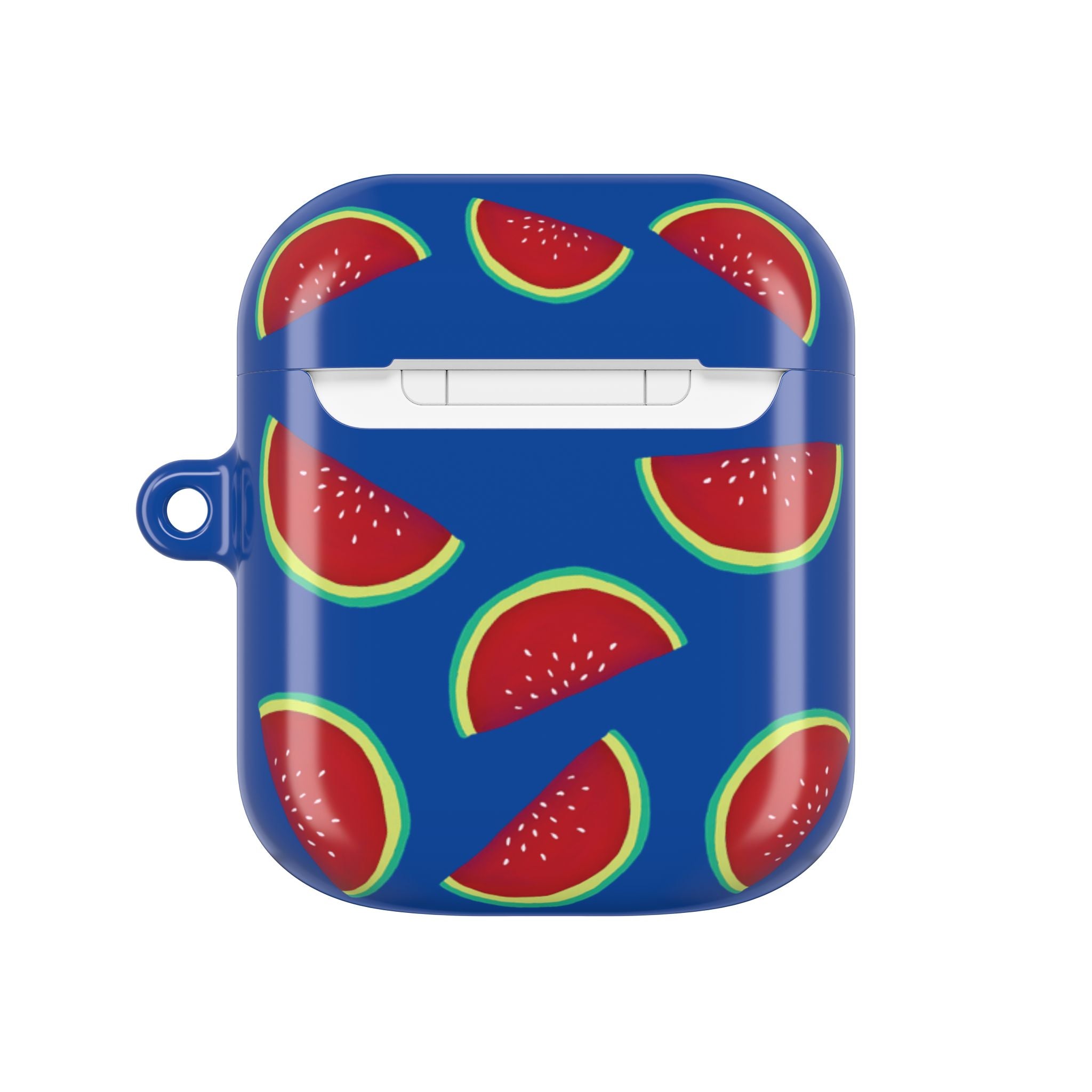 WATERMELON ROYAL BLUE