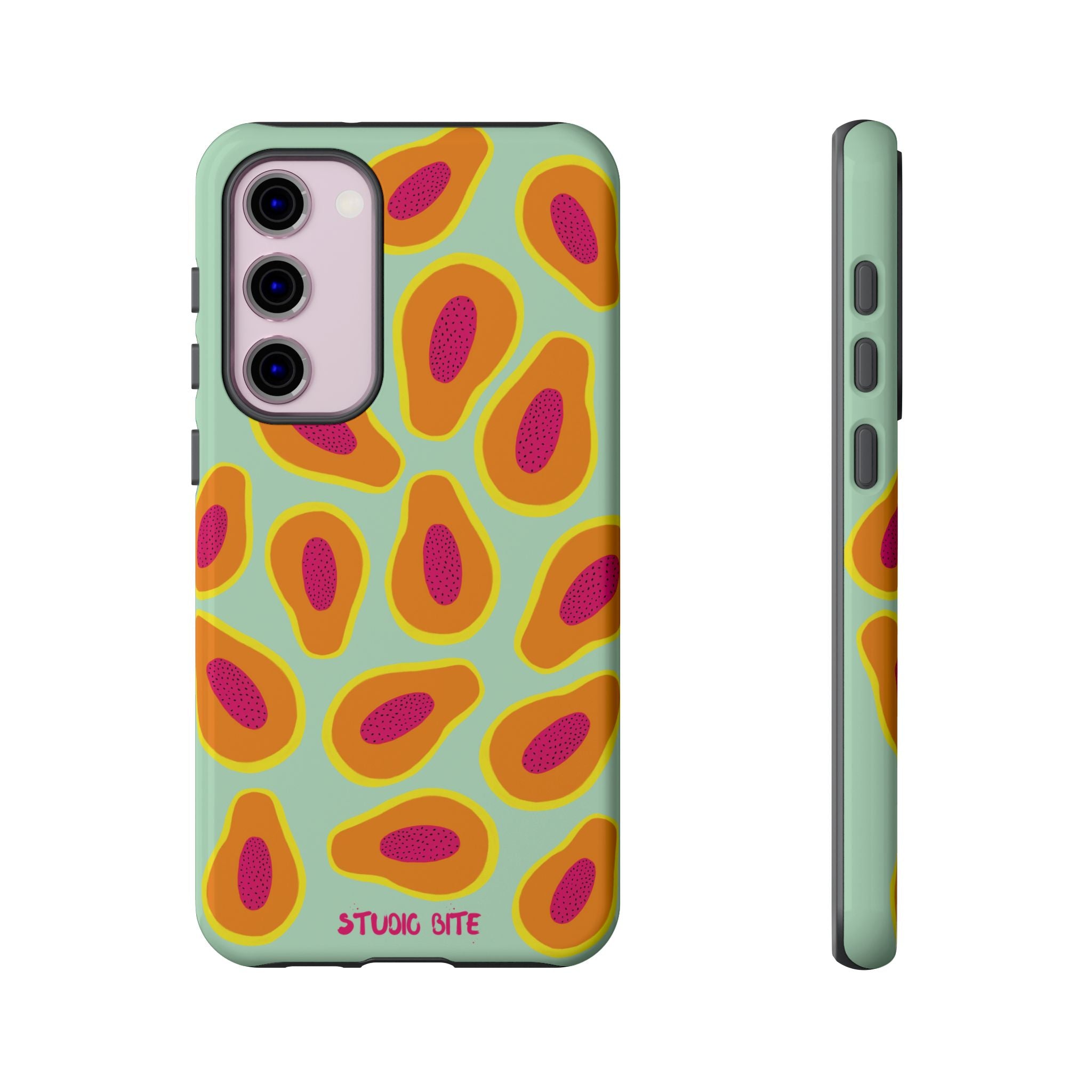 PAPAYA GREEN