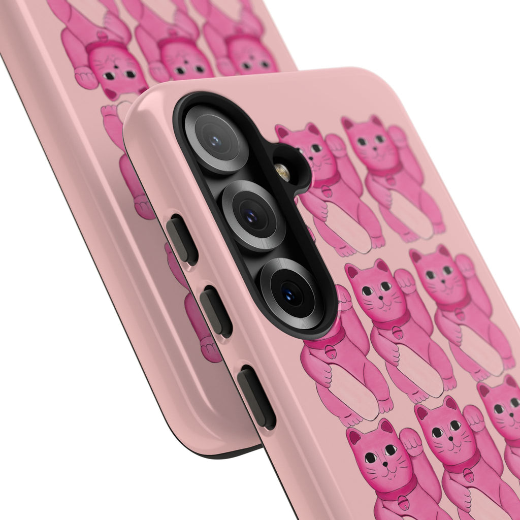 LUCKY CAT - ROSÈ
