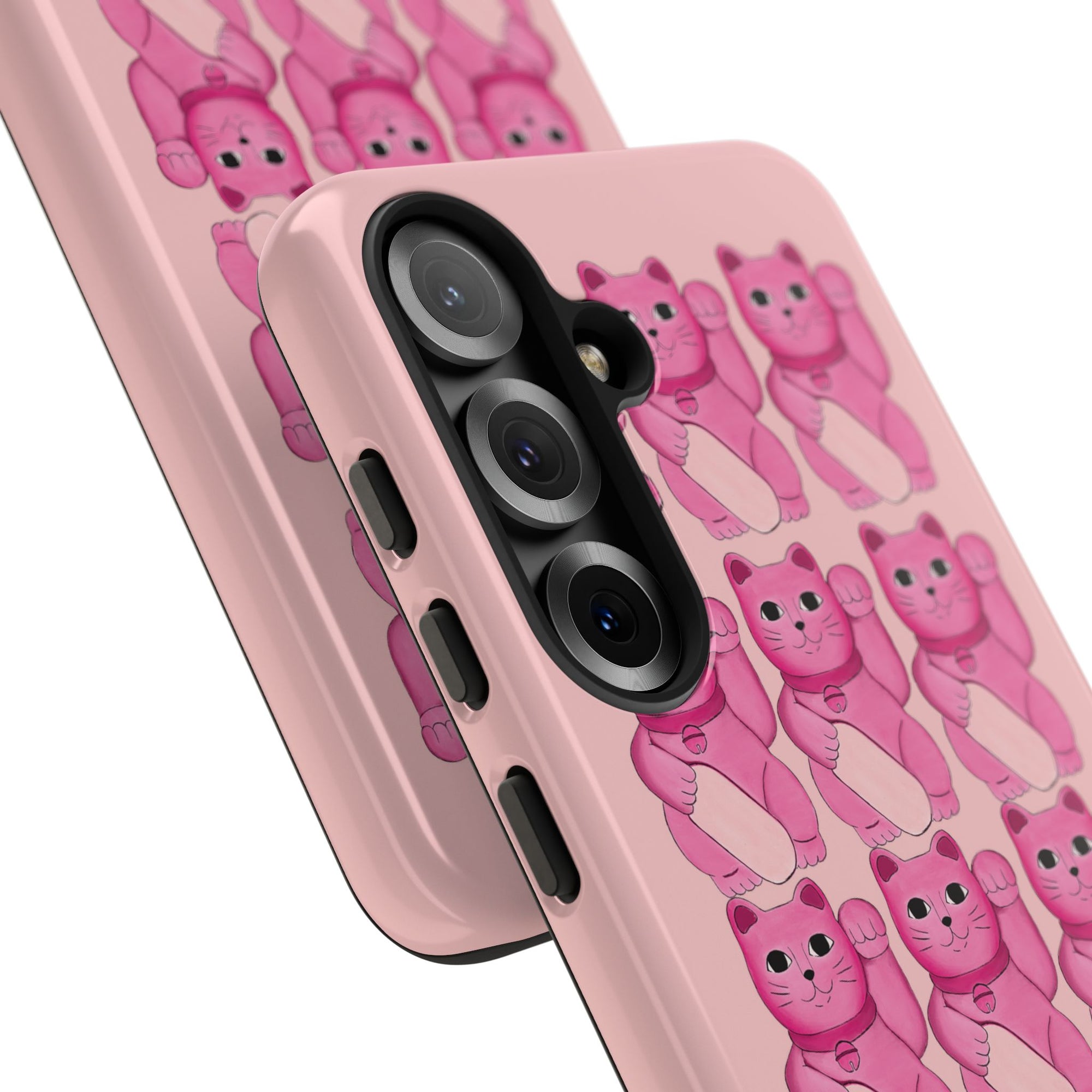 LUCKY CAT - ROSÈ