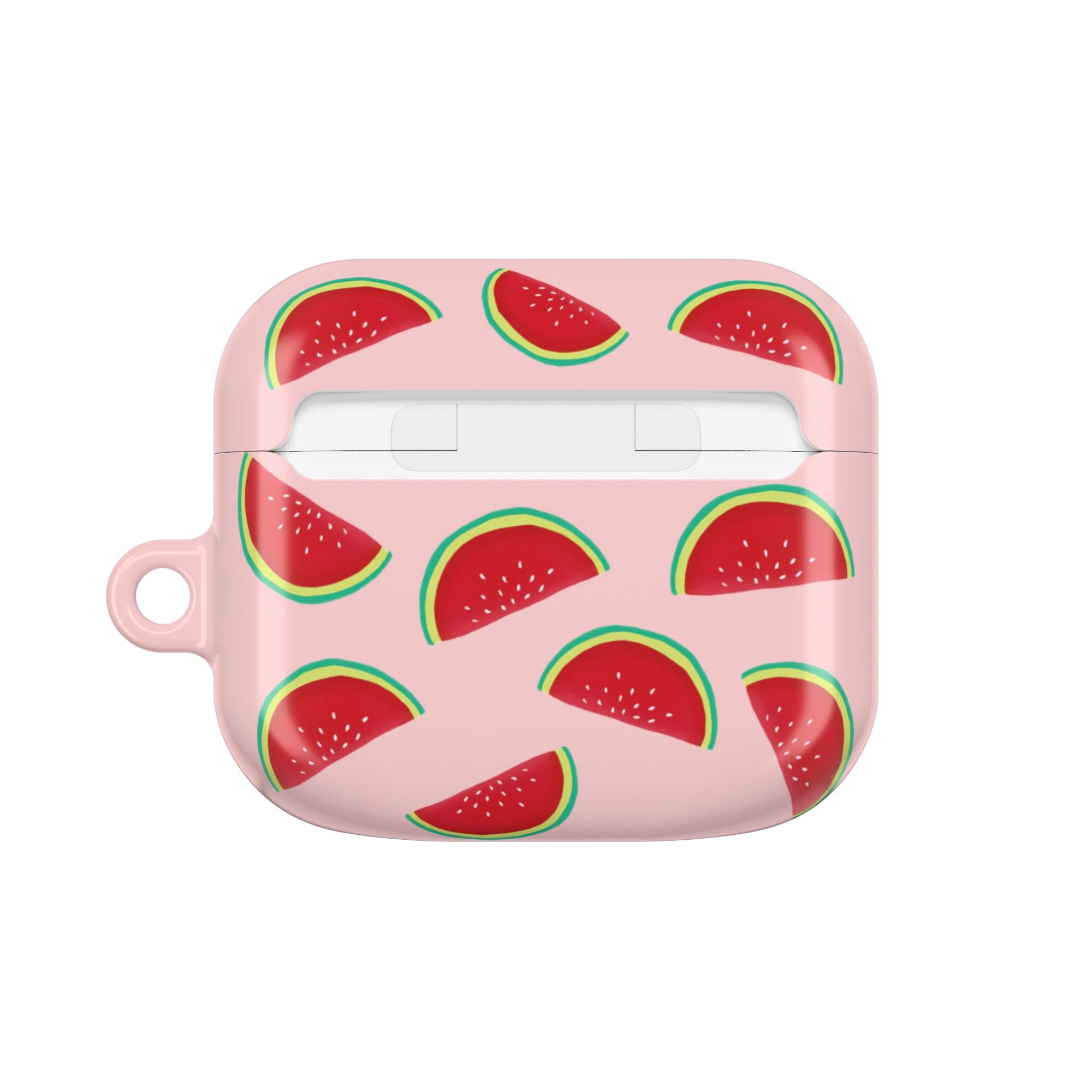 WATERMELON ROSÈ - AIRPODS CASE