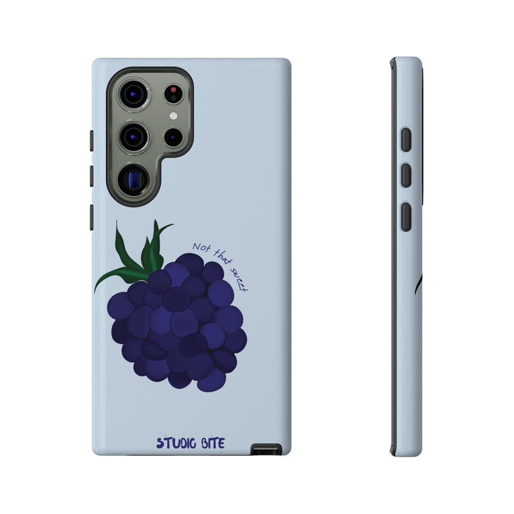 BLACKBERRY