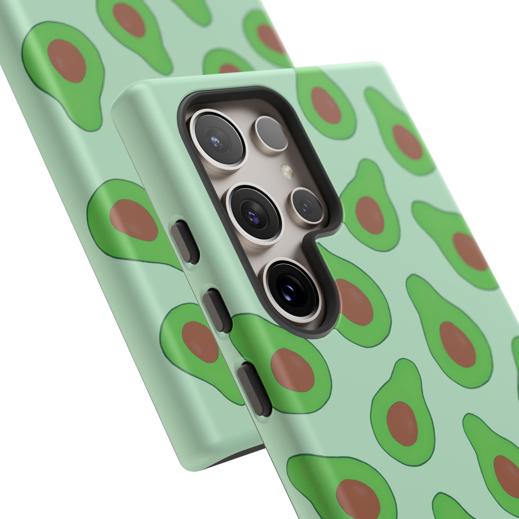 AVOCADO - GREEN