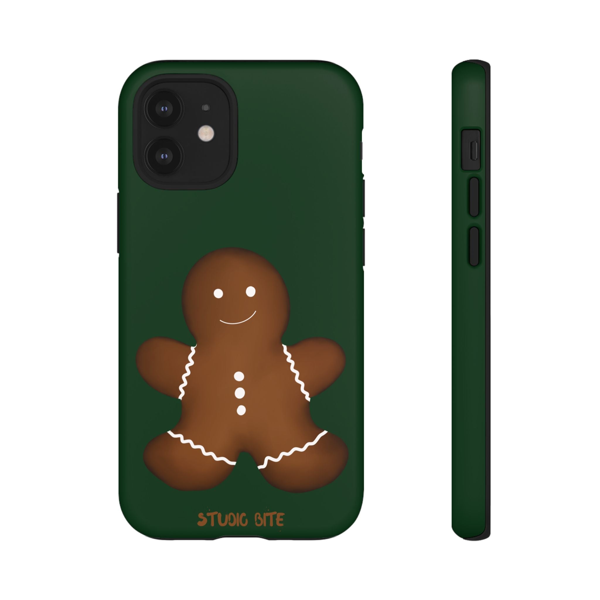GINGERBREAD