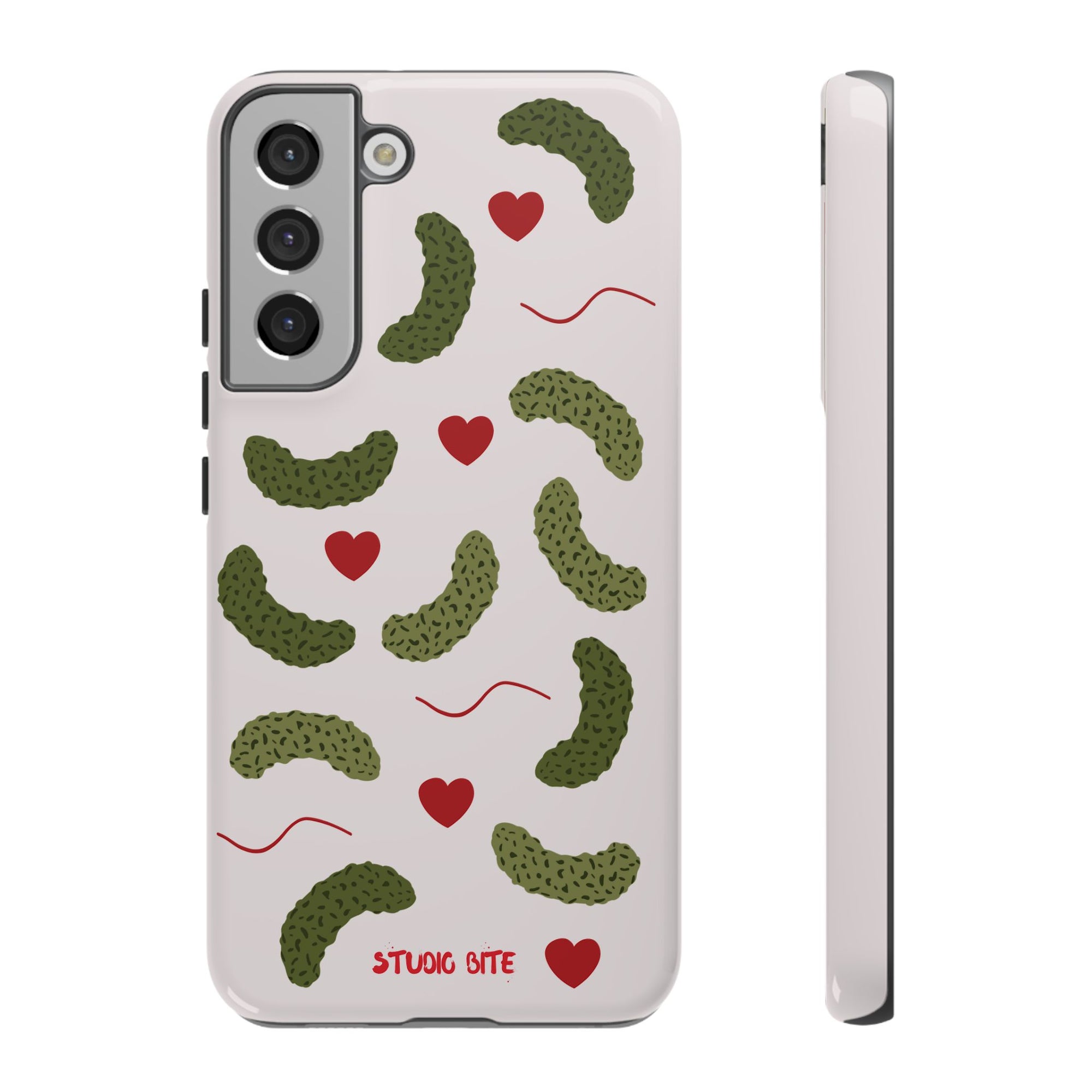 PICKLES & LOVE