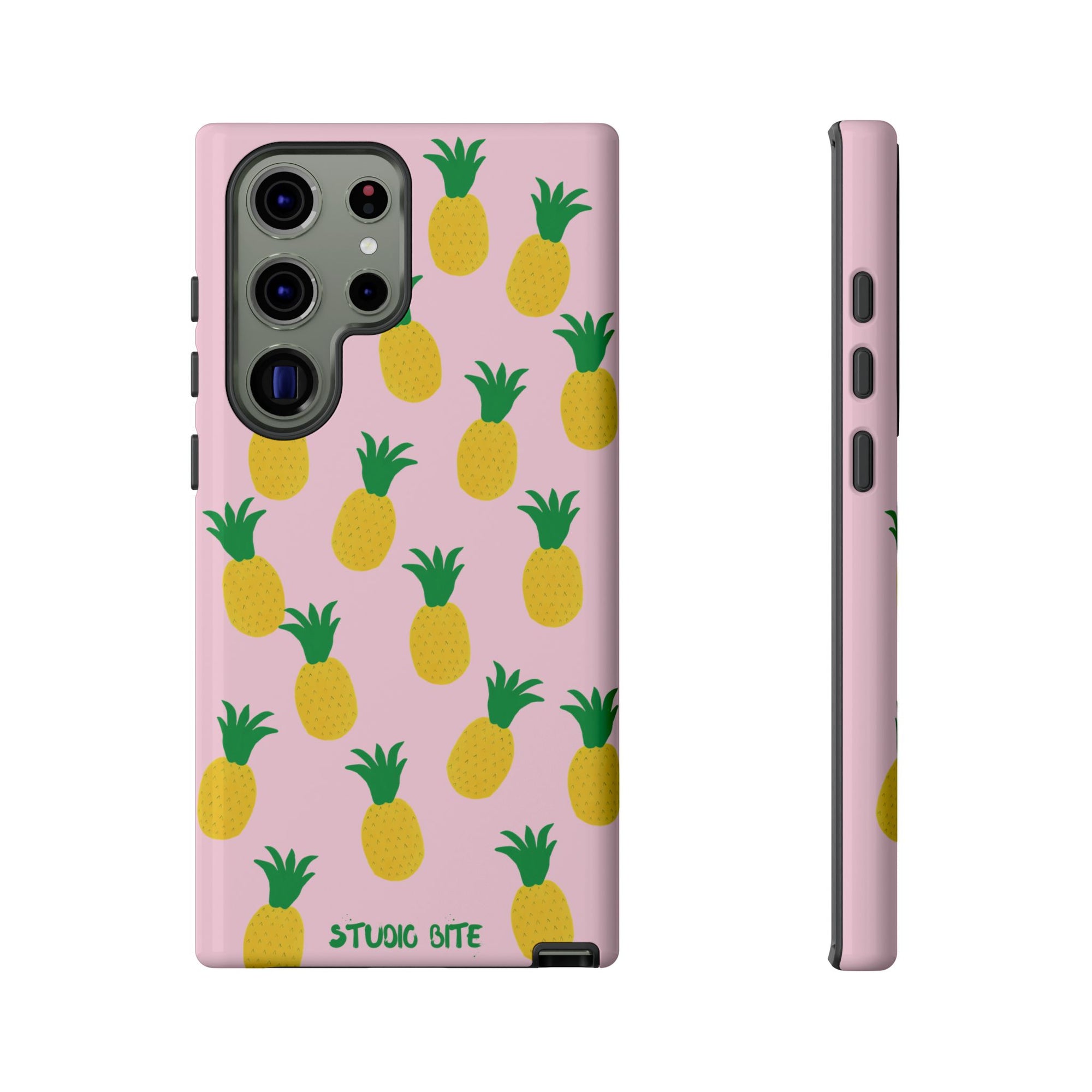PINEAPPLE - ROSÈ