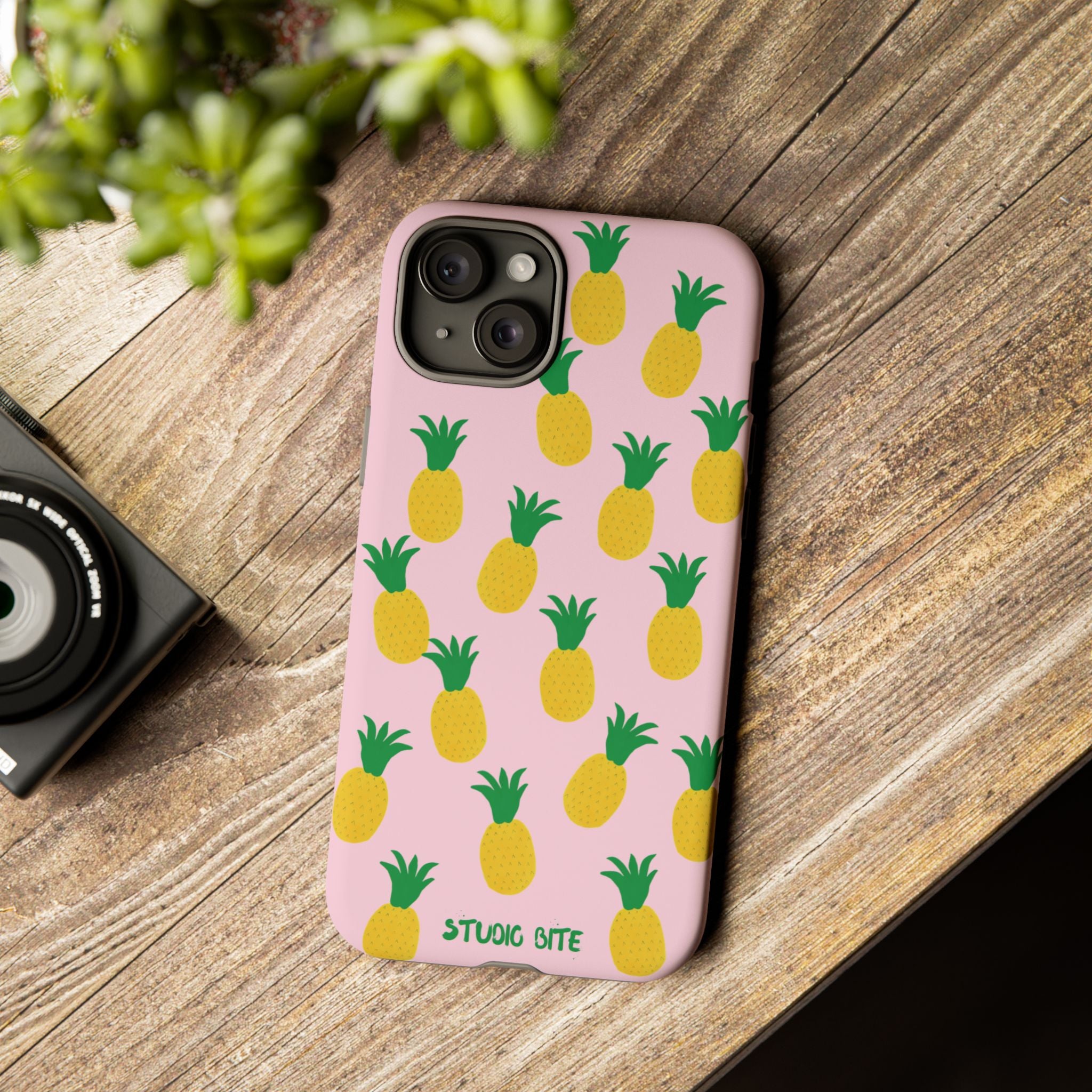 PINEAPPLE - ROSÈ
