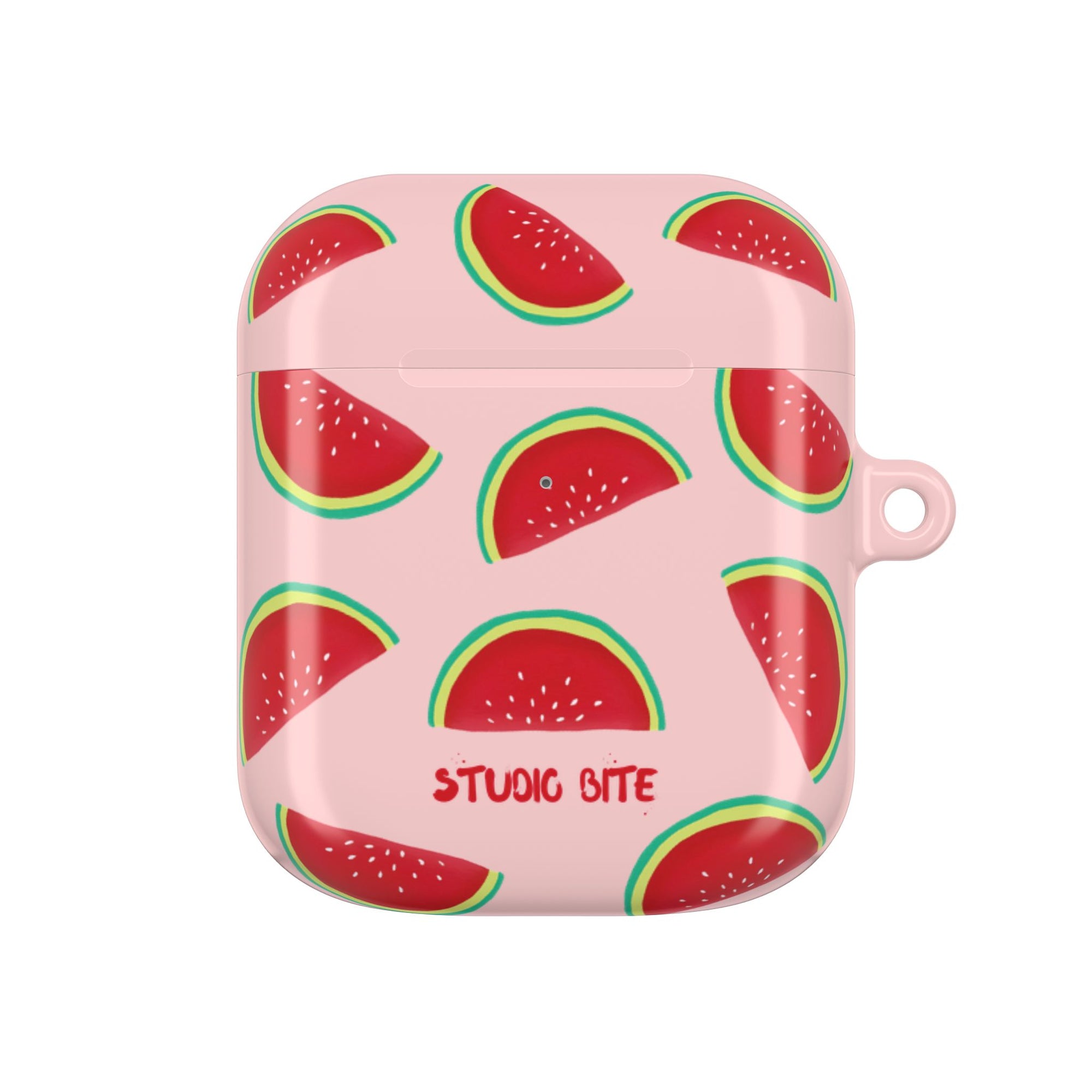 WATERMELON ROSÈ - AIRPODS CASE