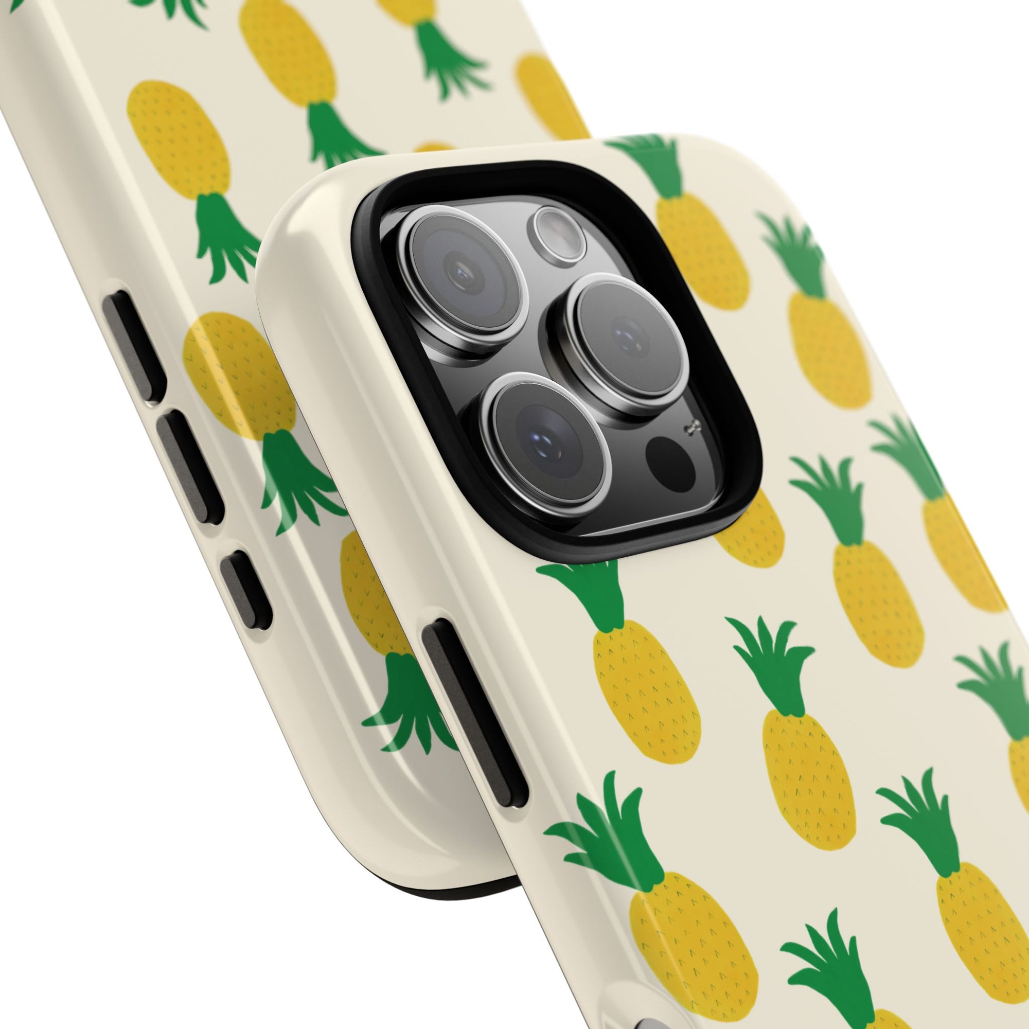 PINEAPPLE - BEIGE