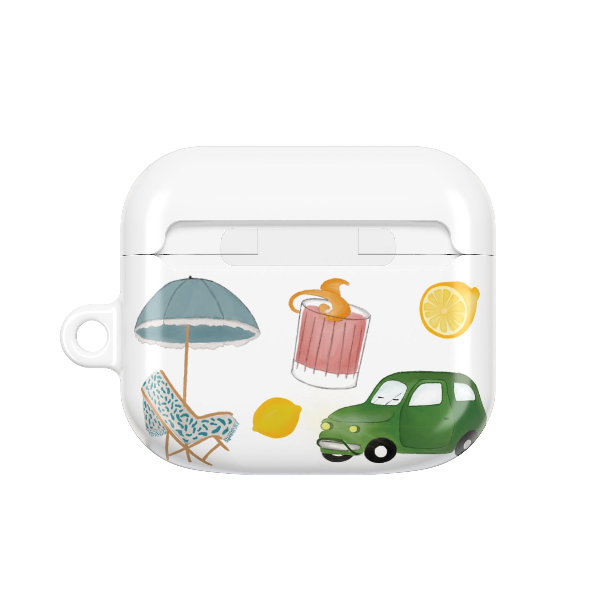 MILANO DRIP - AIRPODS CASE