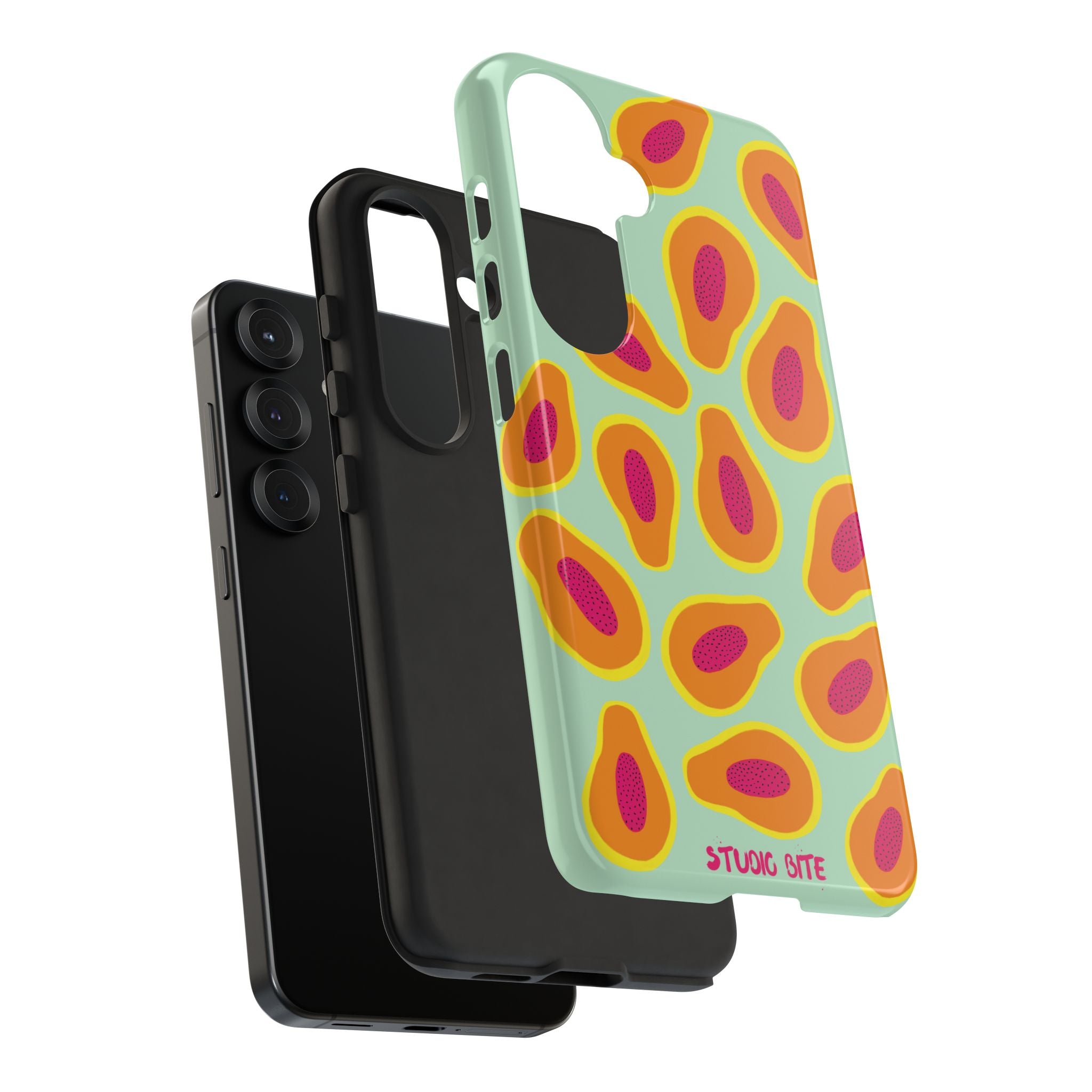PAPAYA GREEN