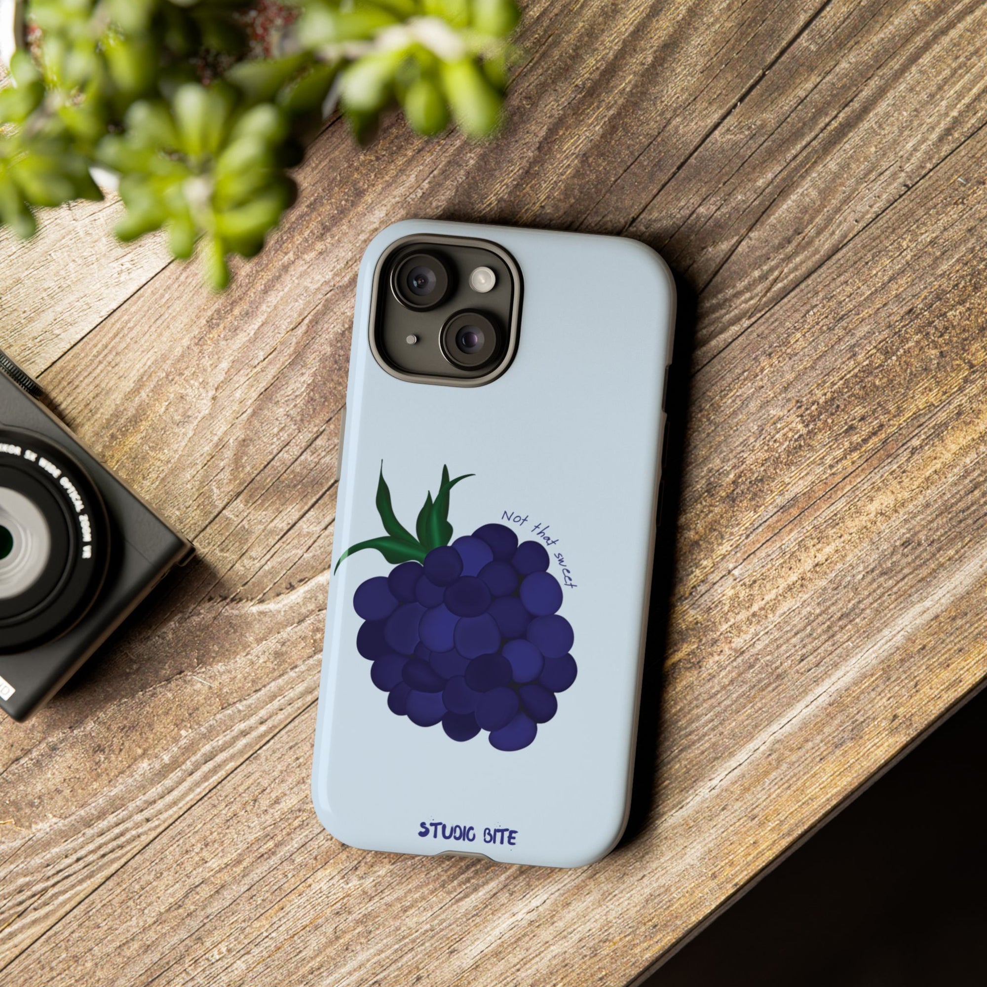 BLACKBERRY