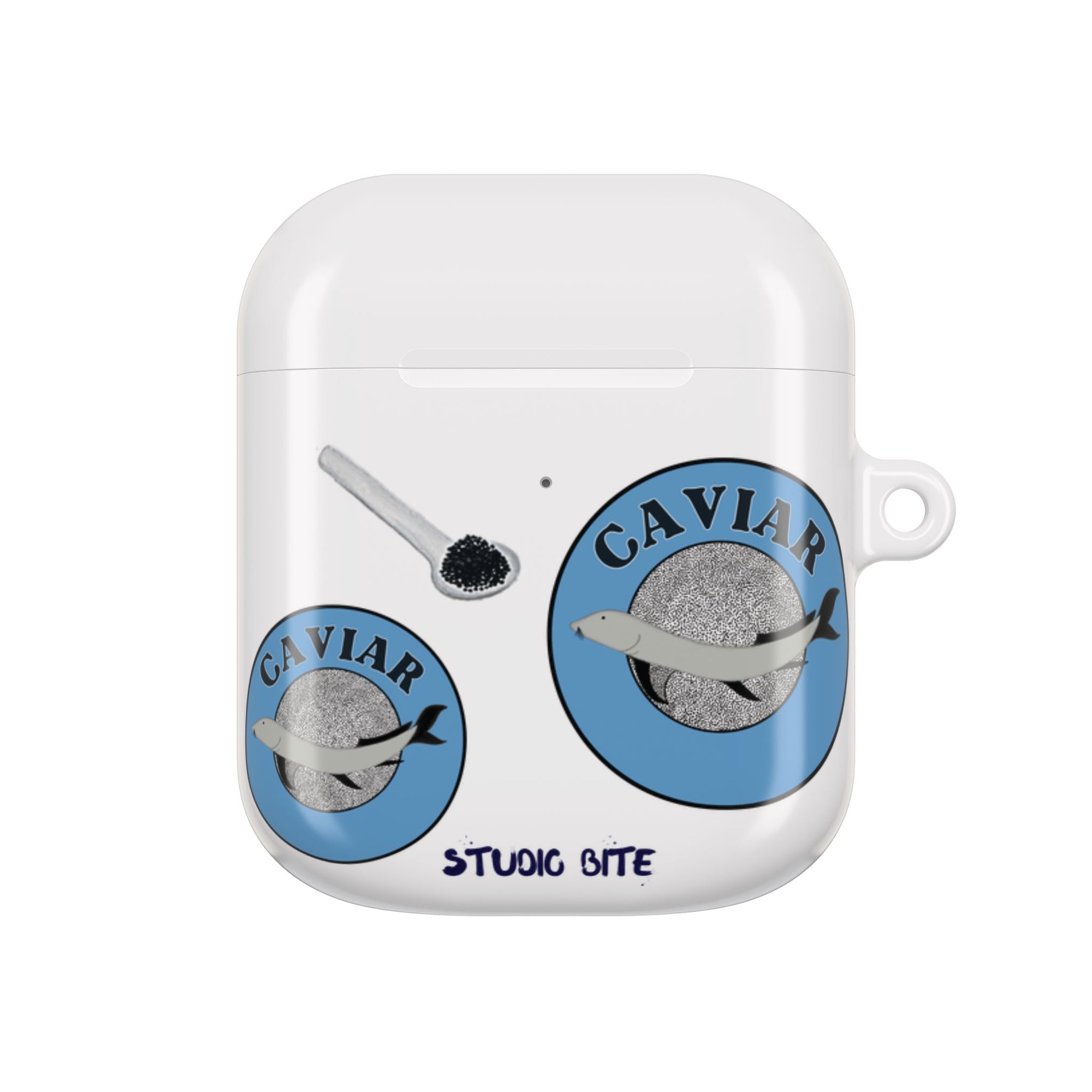 CAVIAR  - AIRPODS CASE