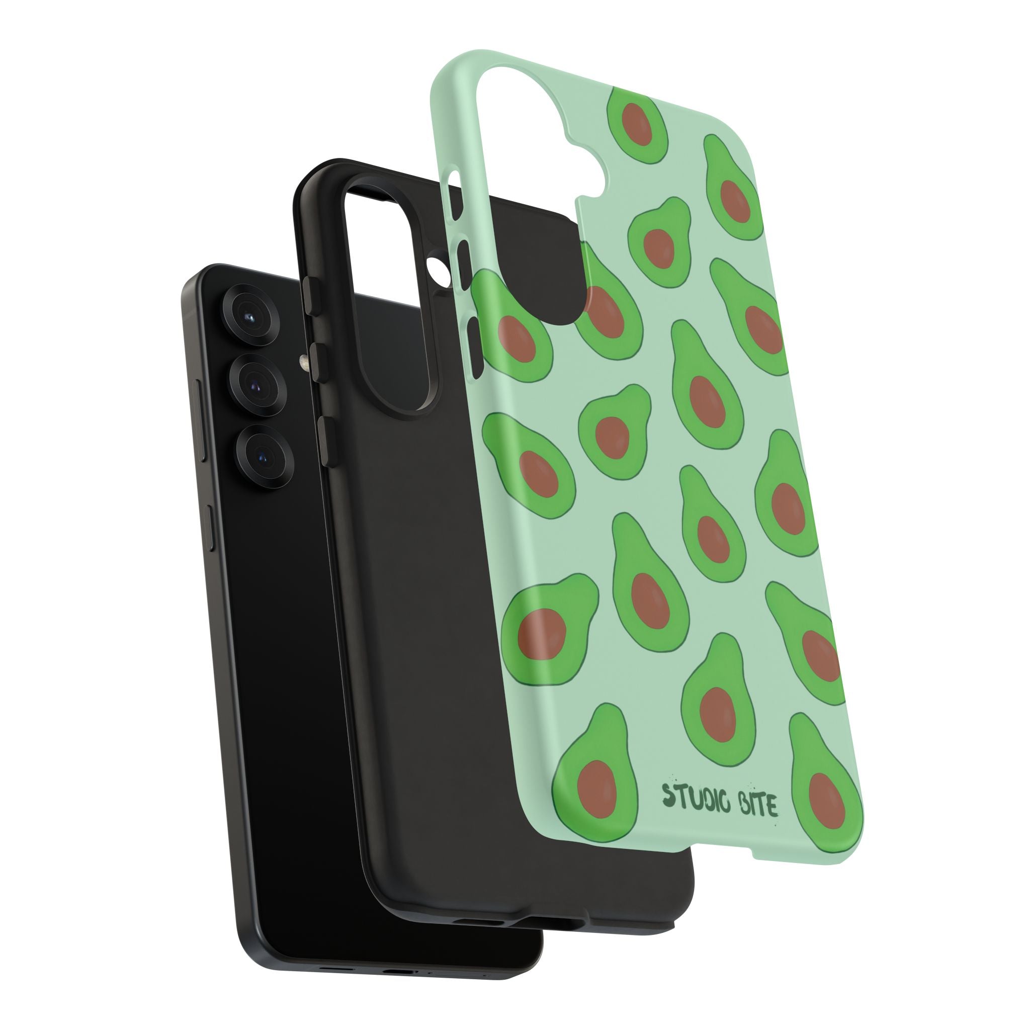AVOCADO - GREEN