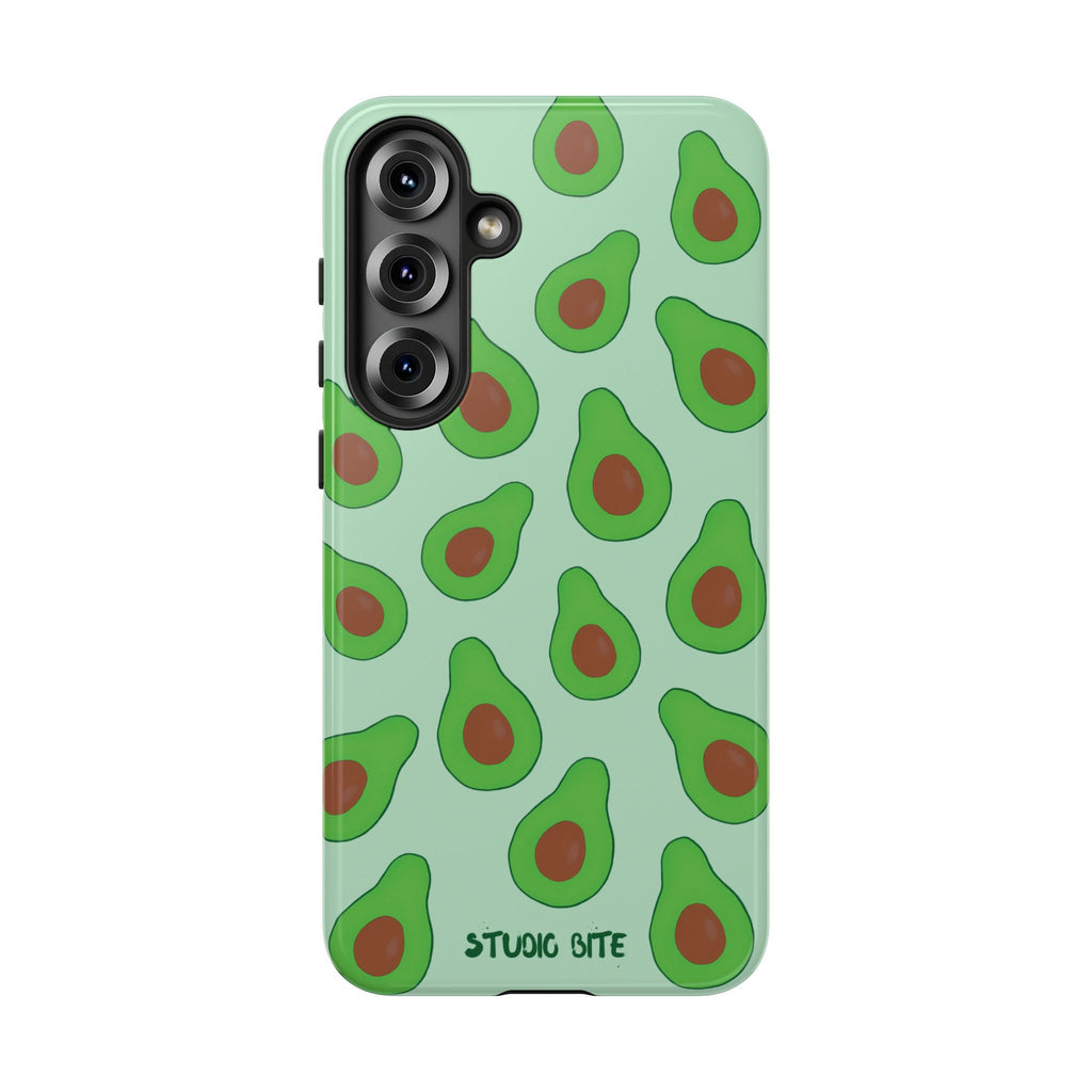 AVOCADO - GREEN