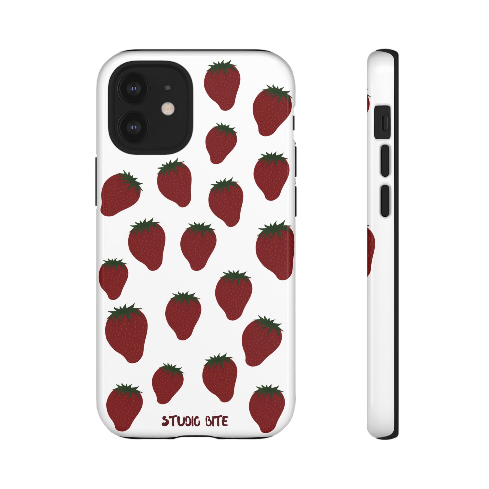 STRAWBERRY