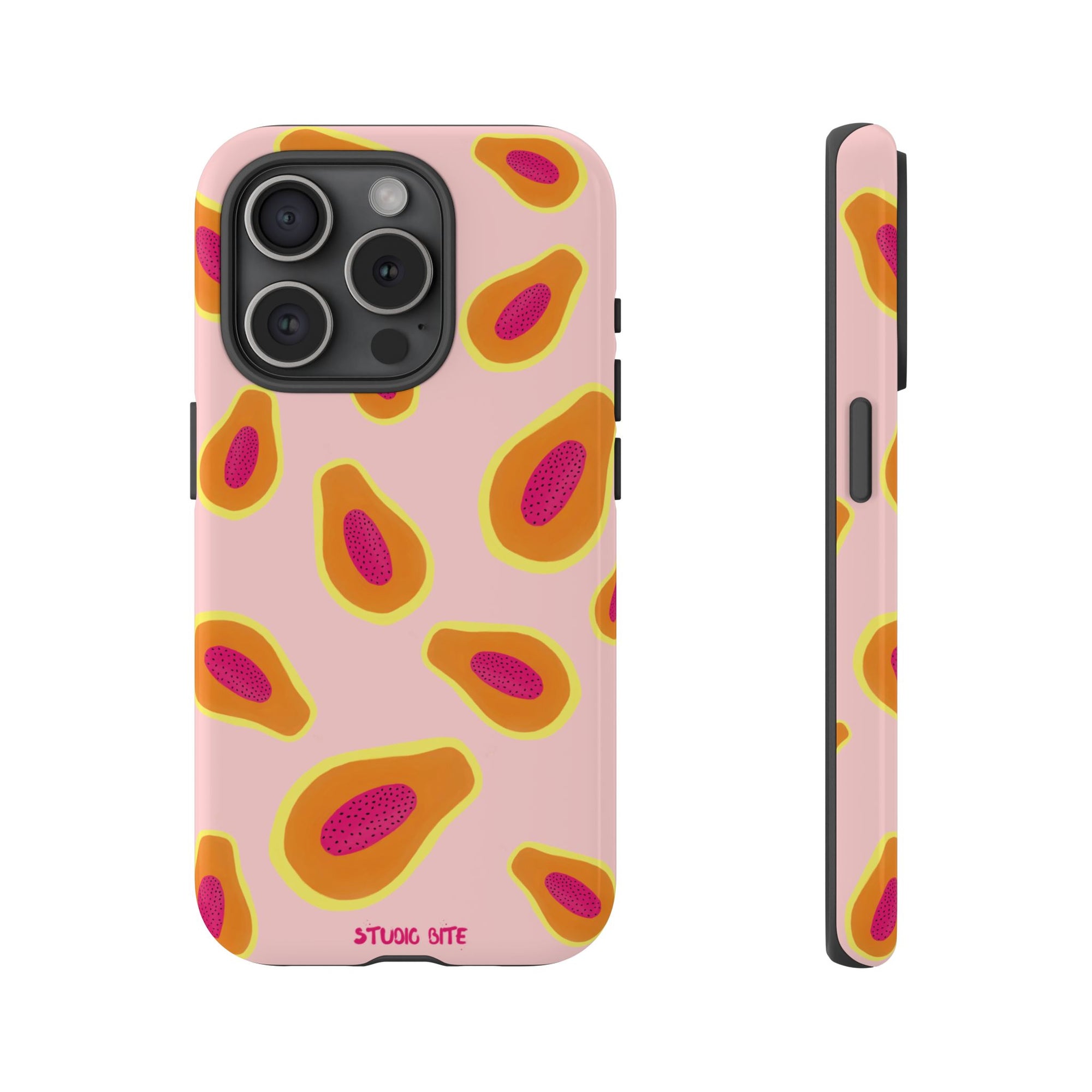 PAPAYA - ROSÈ