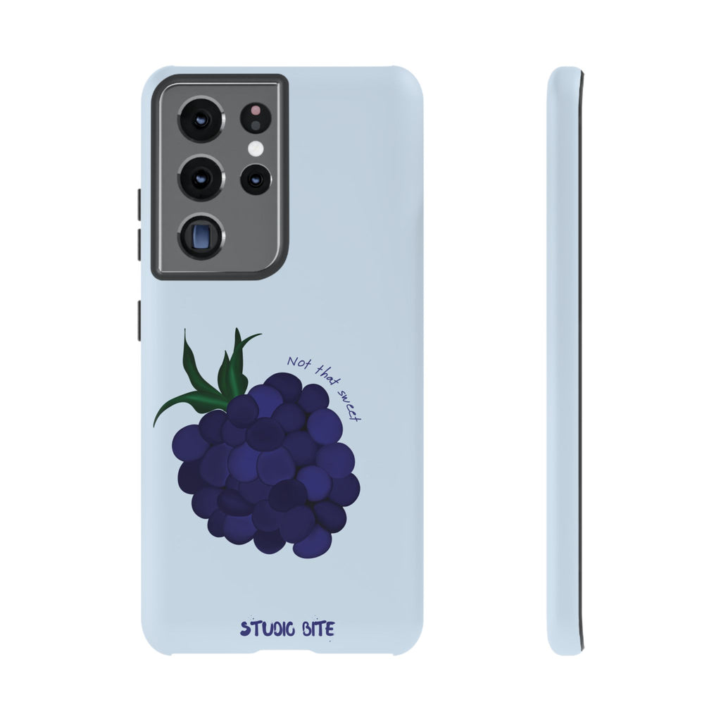 BLACKBERRY