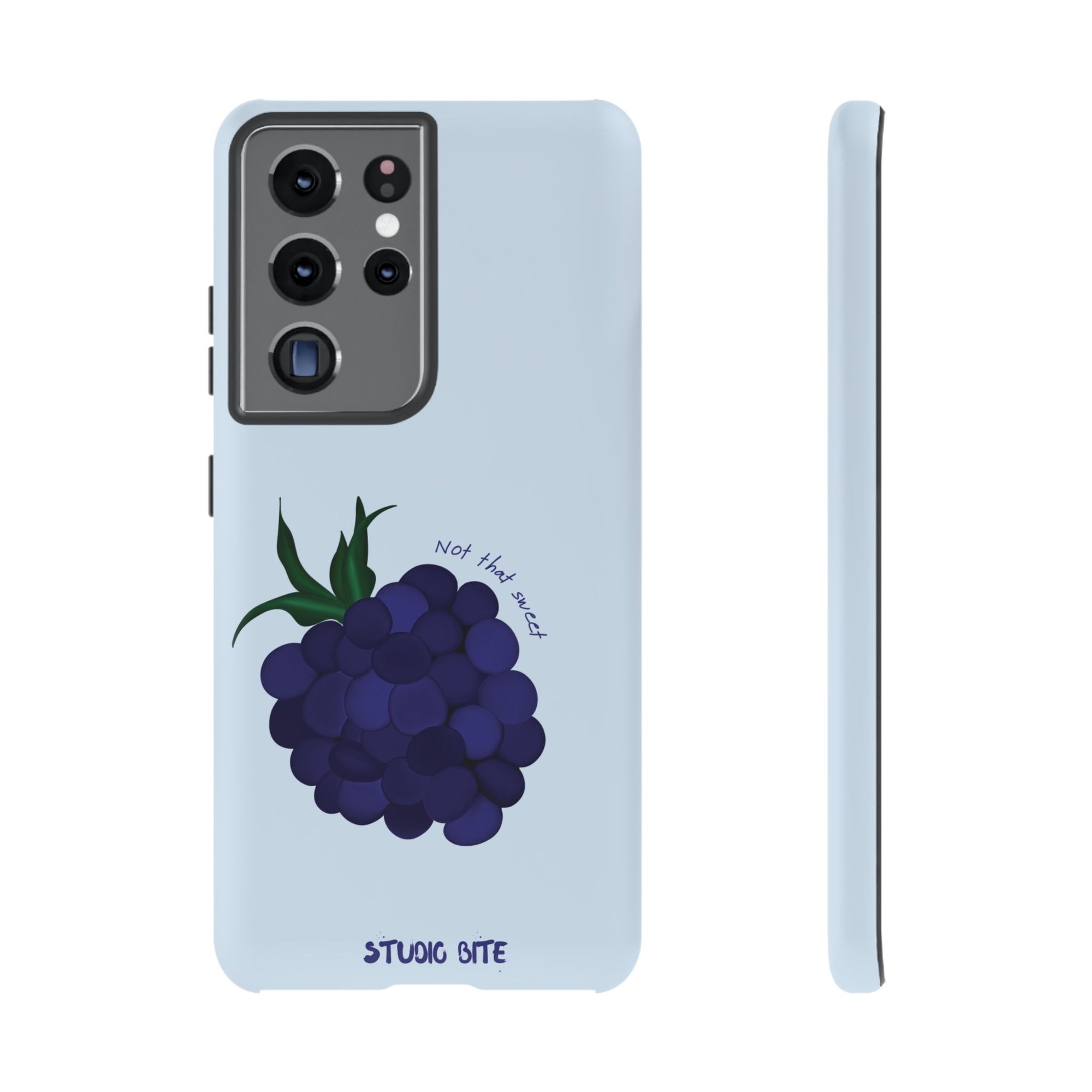 BLACKBERRY