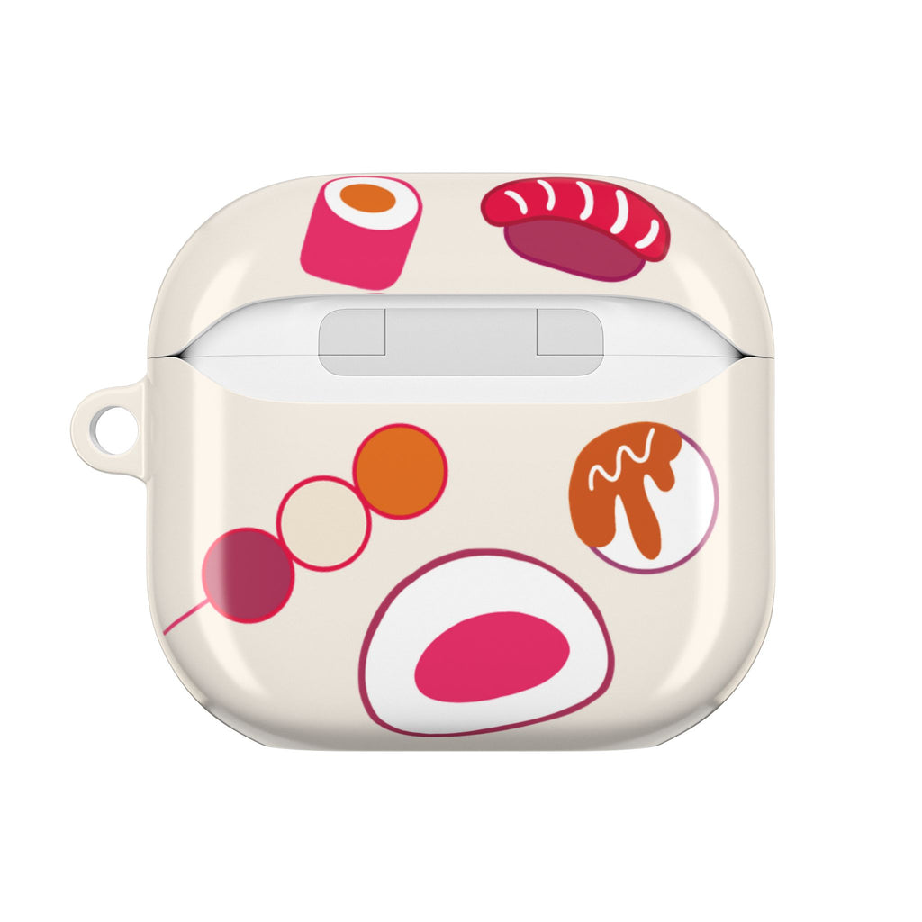 TOKYO BITES - AIRPODS CASE