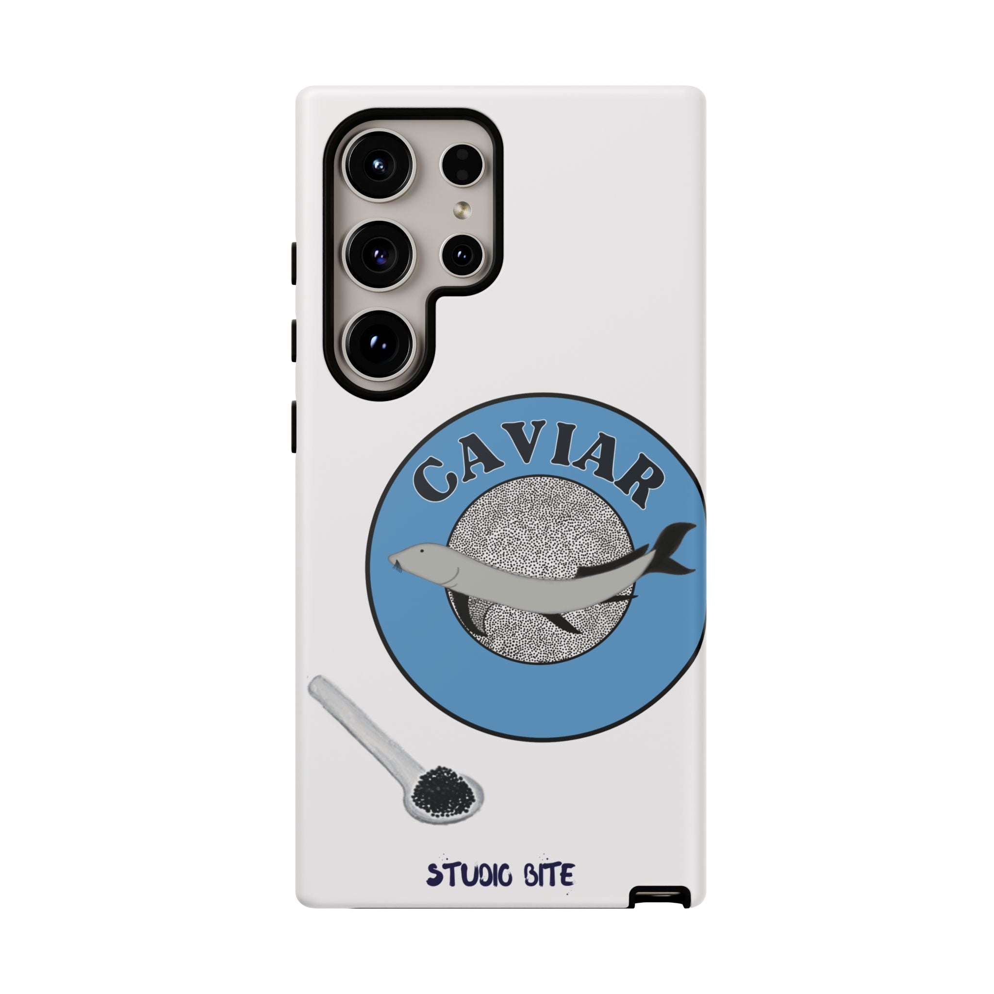 CAVIAR