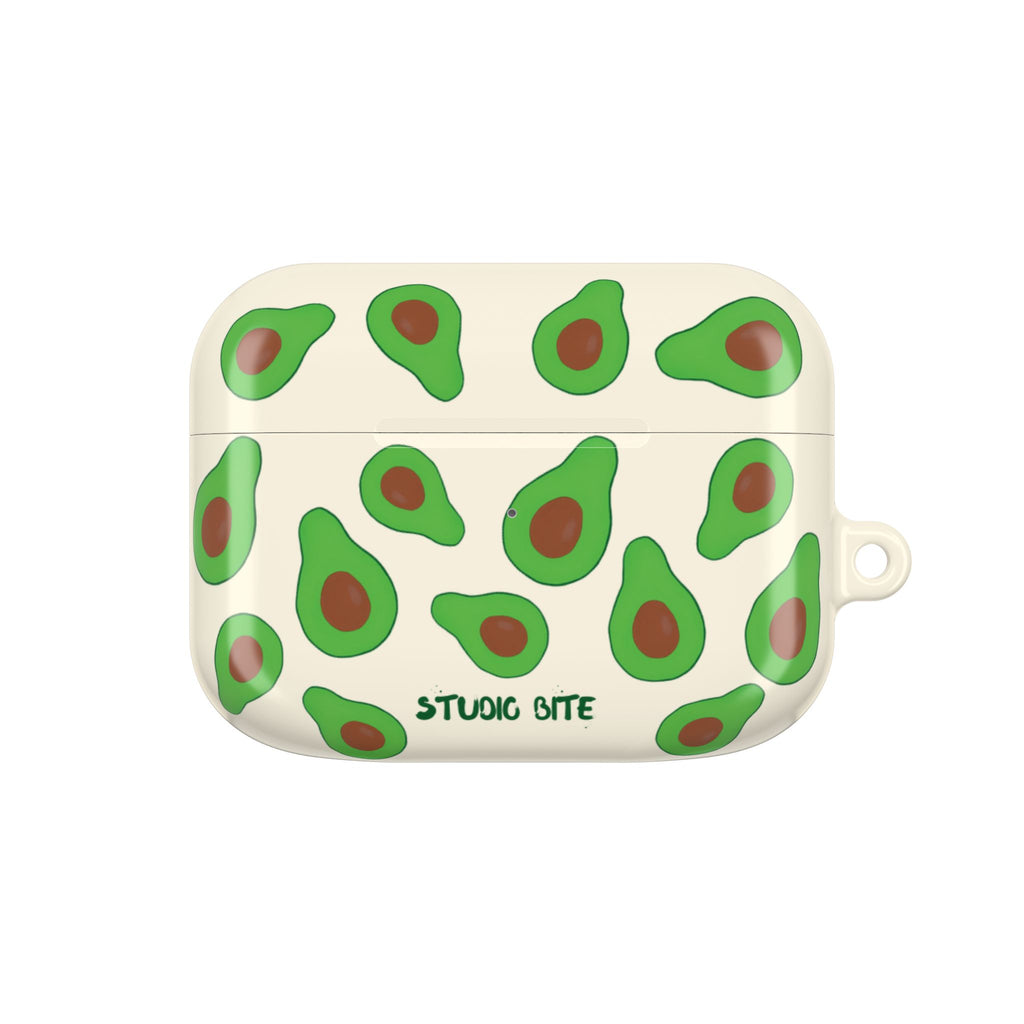 AVOCADO BEIGE - AIRPODS CASE