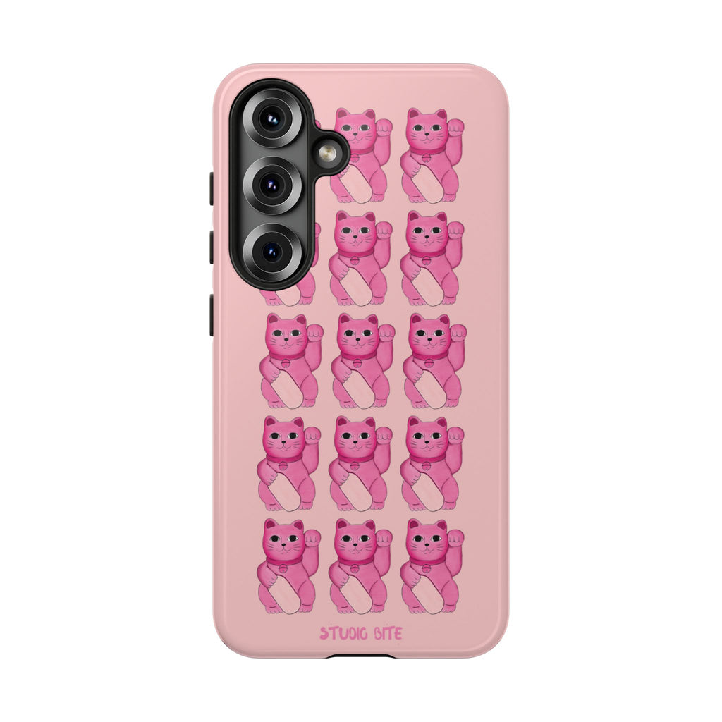 LUCKY CAT - ROSÈ