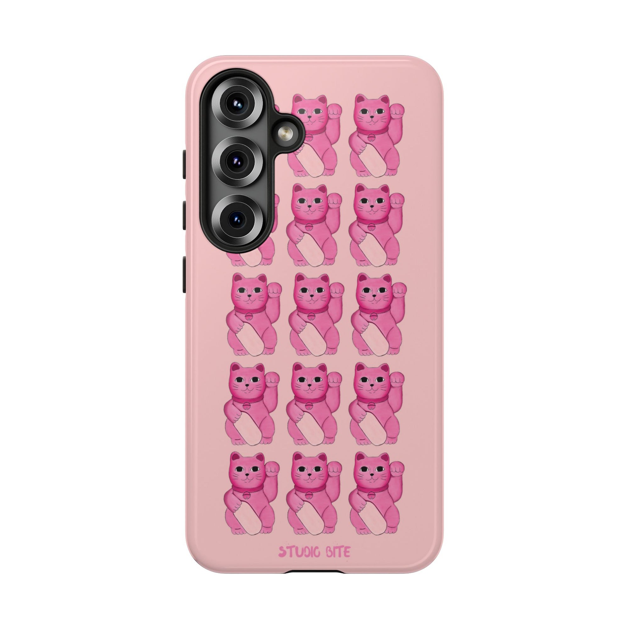 LUCKY CAT - ROSÈ
