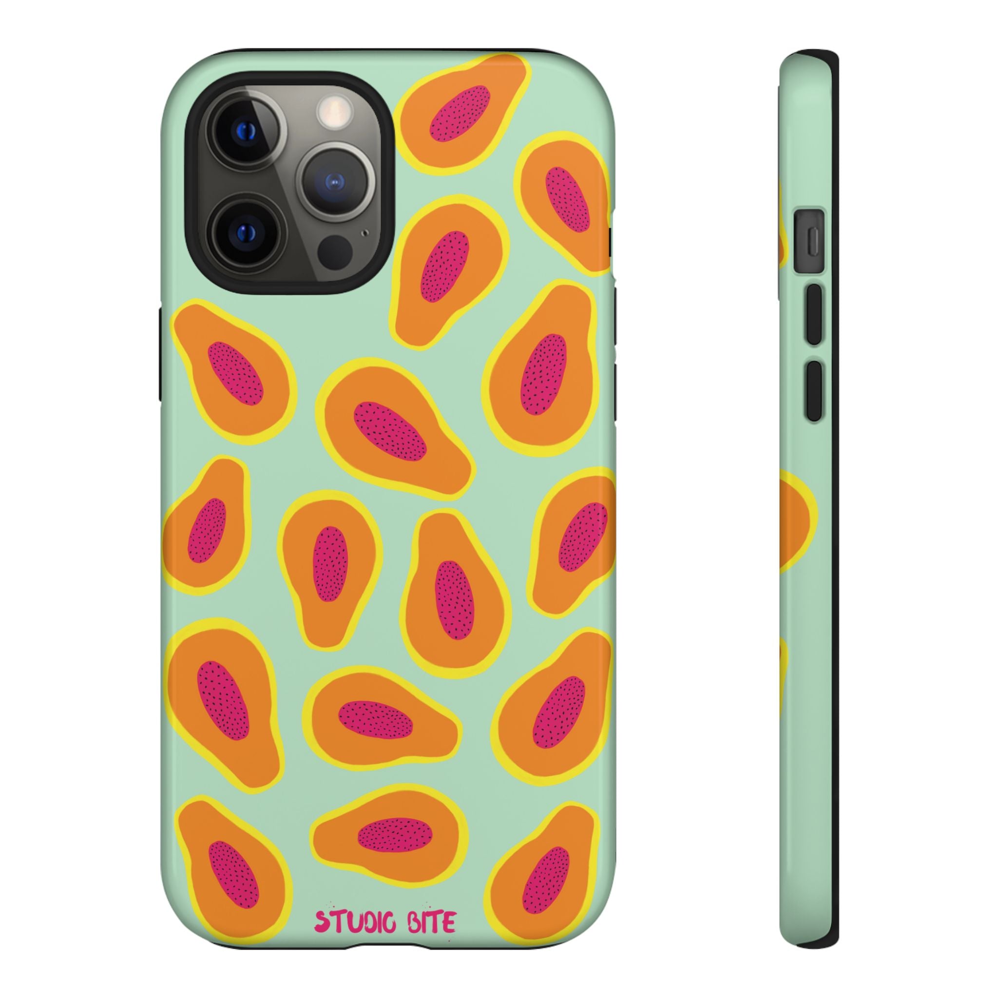 PAPAYA GREEN