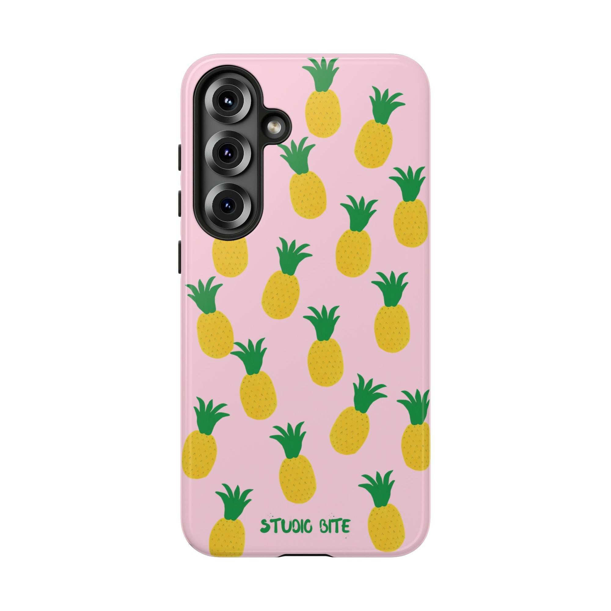 PINEAPPLE - ROSÈ