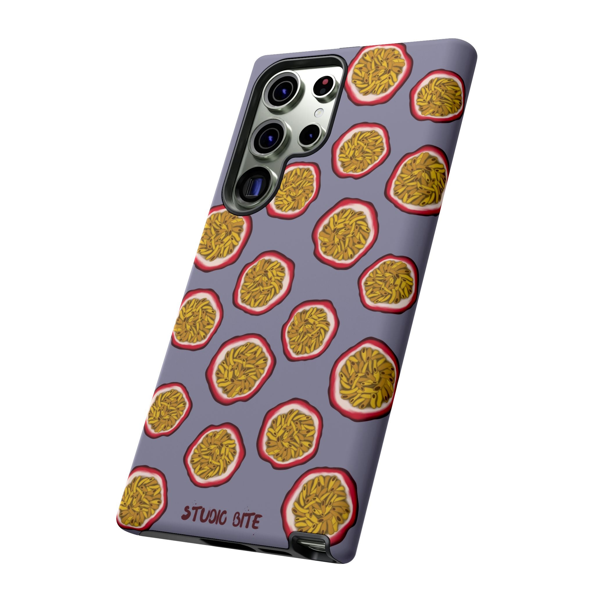 PASSION FRUIT