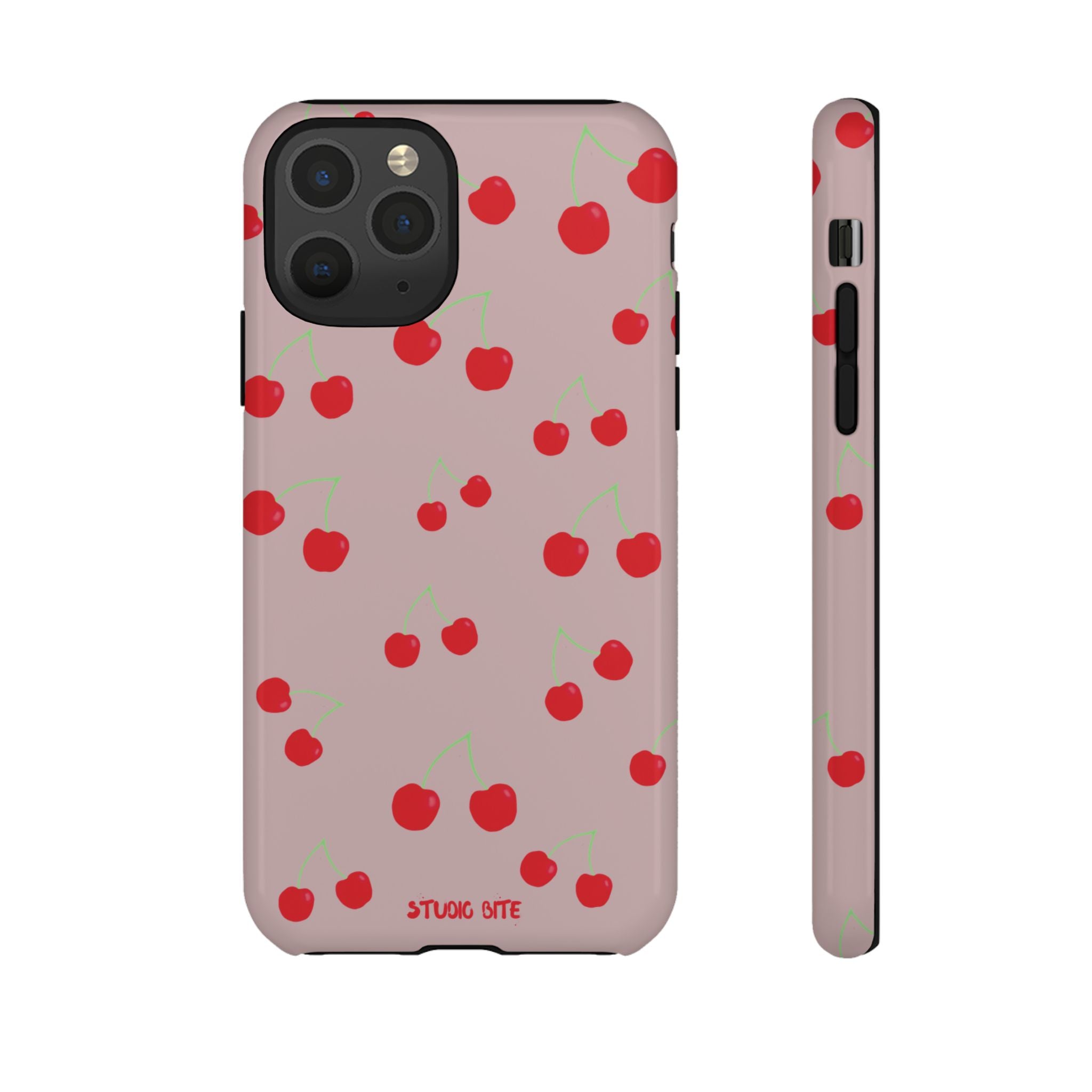 CHERRY ROSÈ