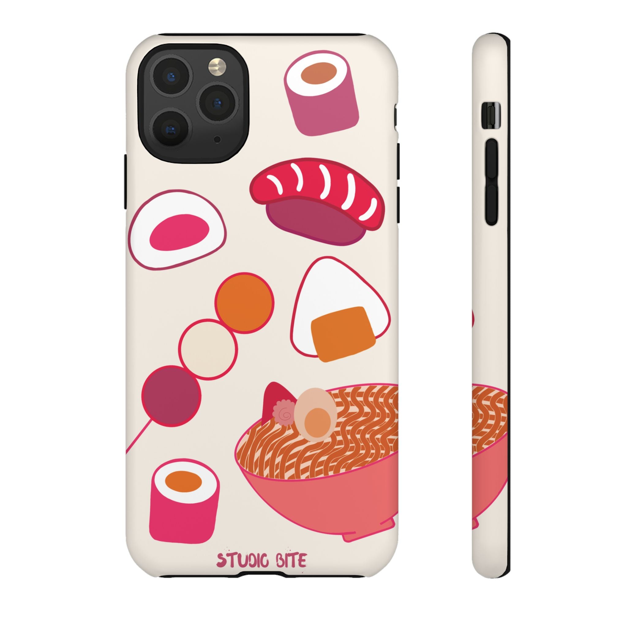 TOKYO BITES
