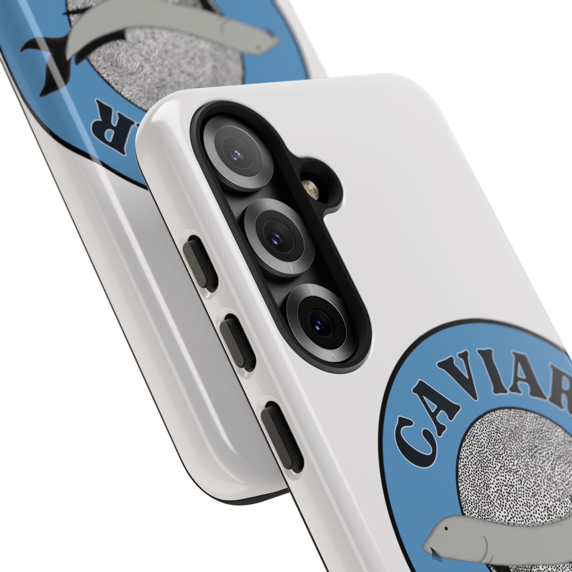 CAVIAR