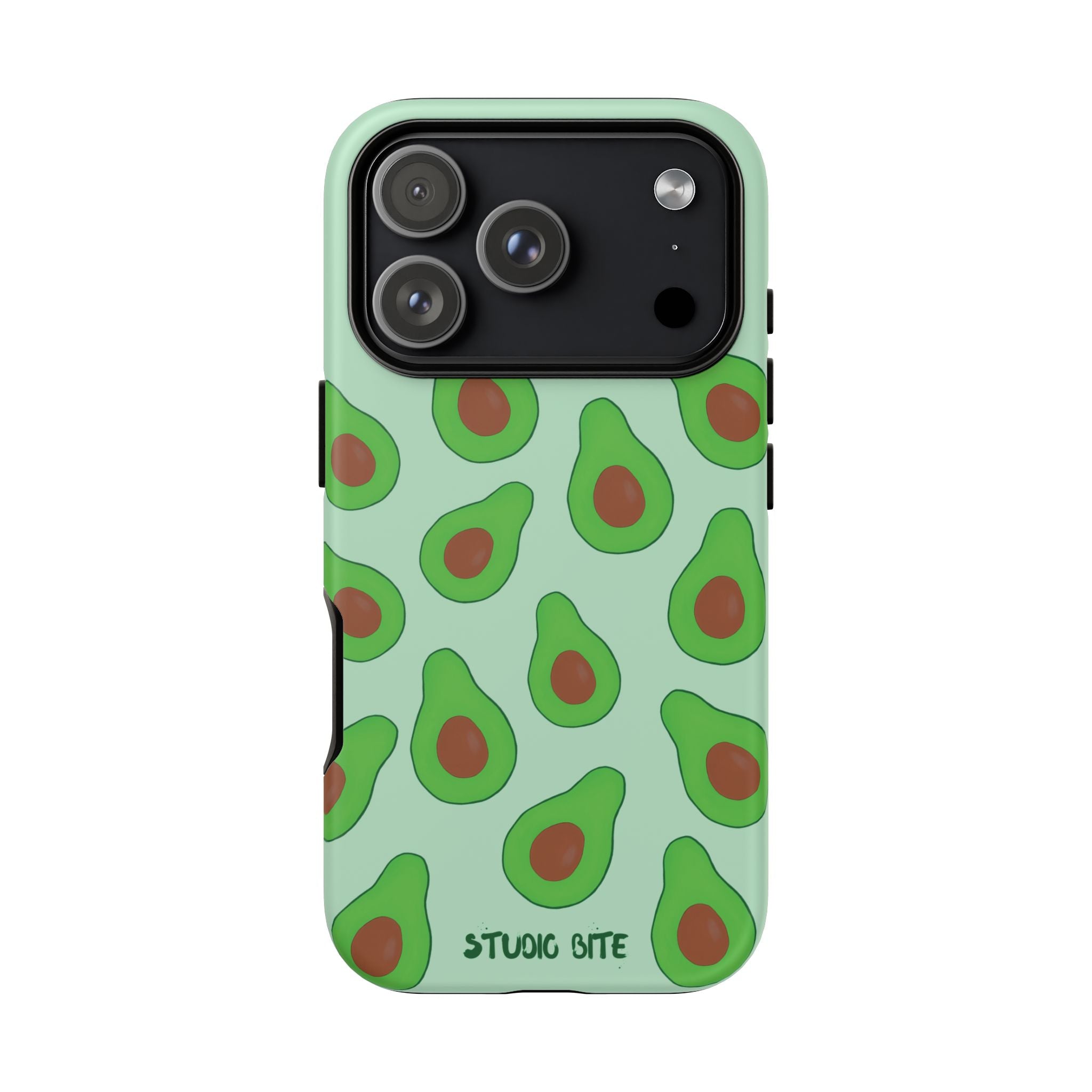 AVOCADO - GREEN
