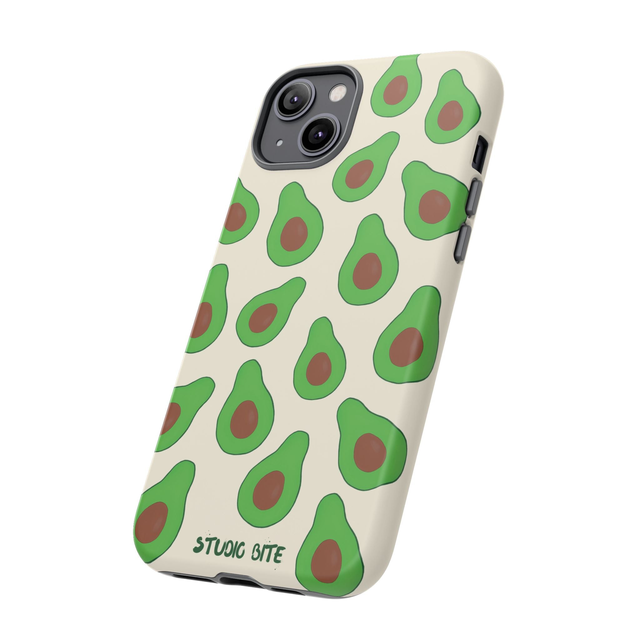 AVOCADO - BEIGE