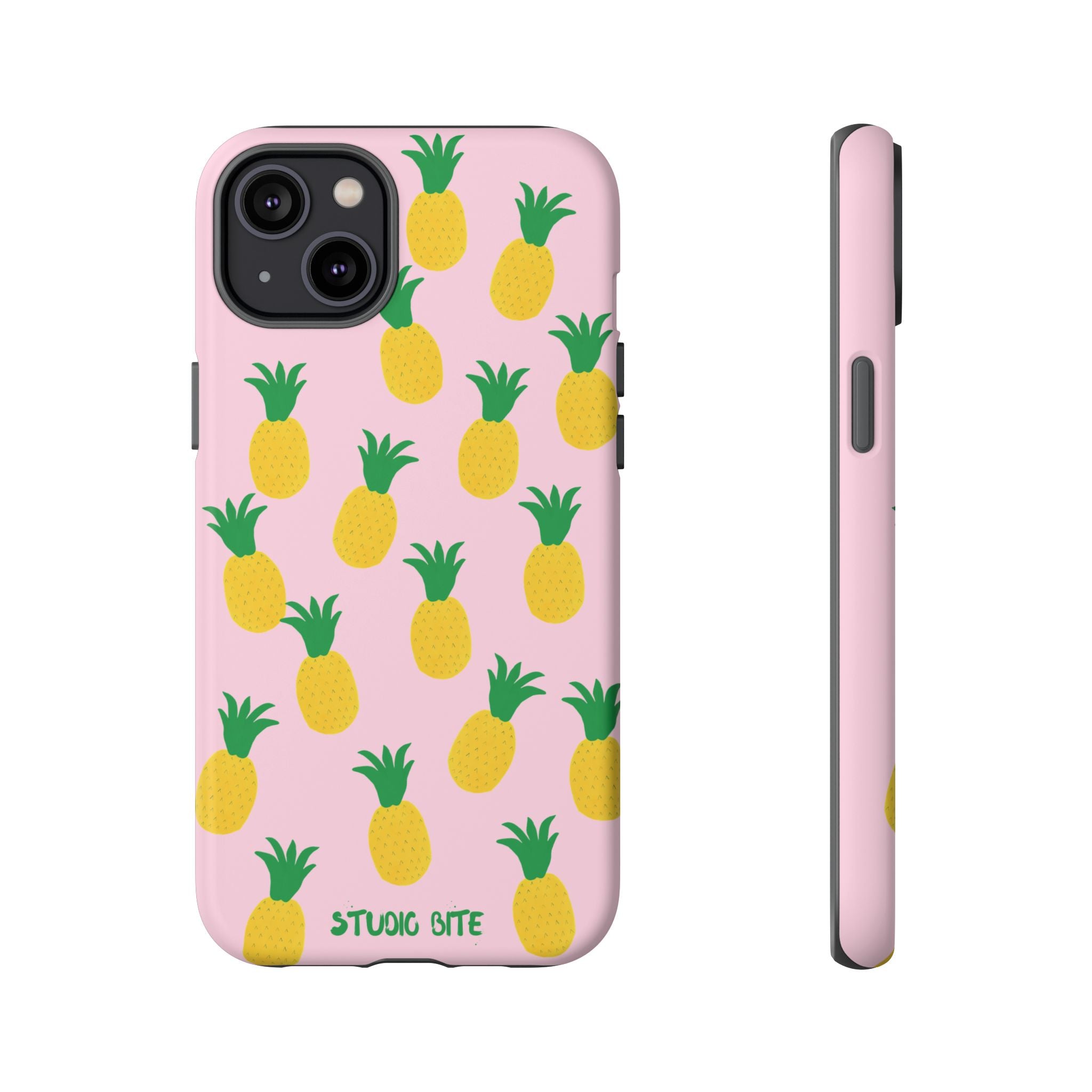 PINEAPPLE - ROSÈ