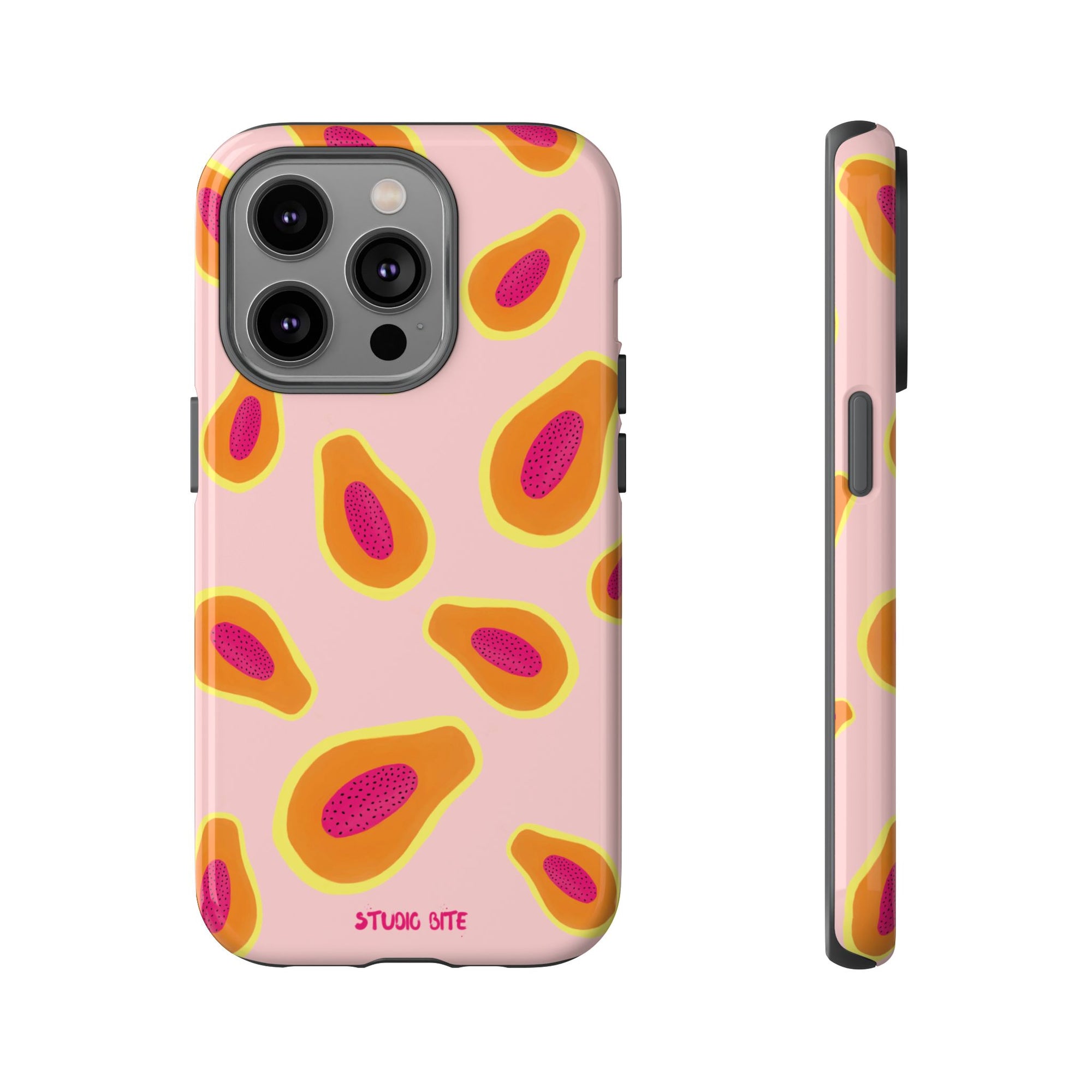 PAPAYA - ROSÈ
