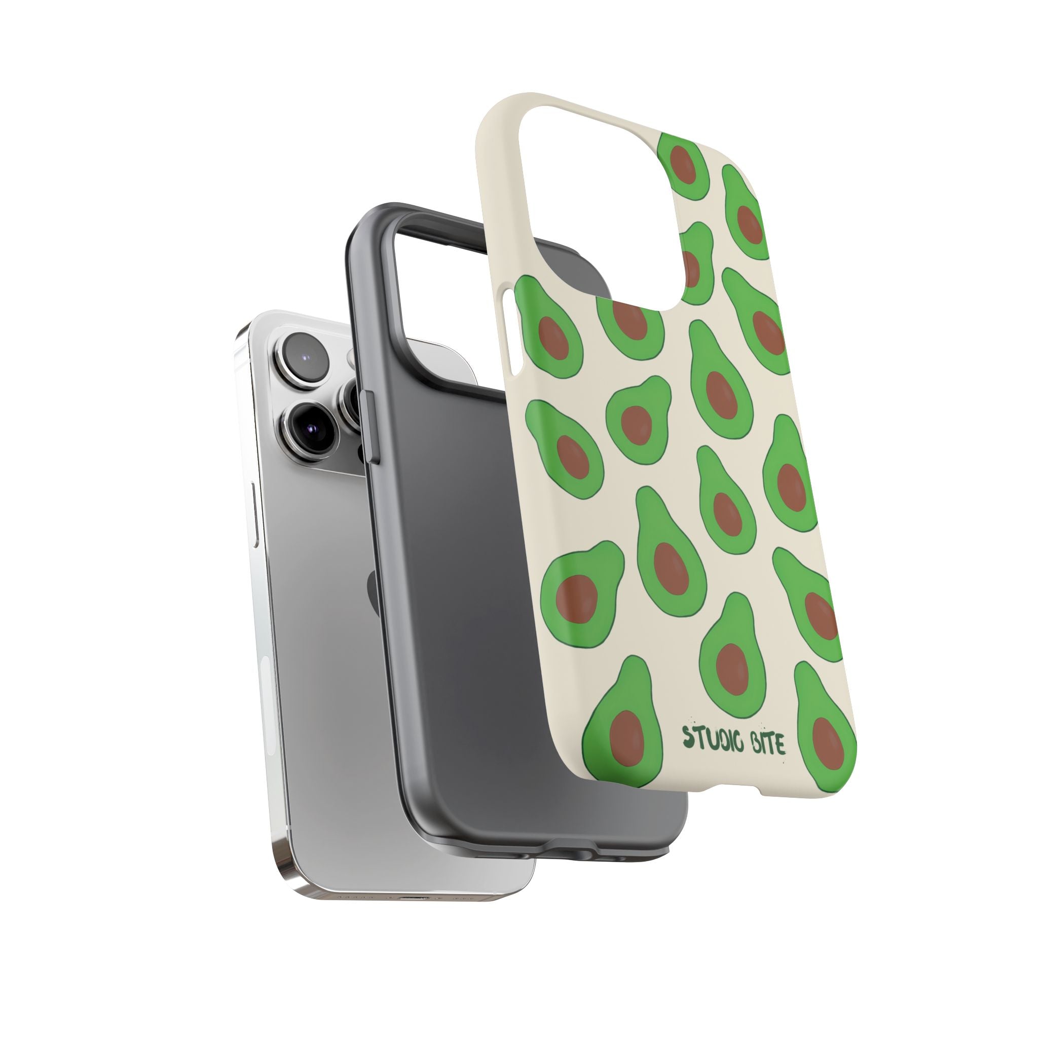 AVOCADO - BEIGE