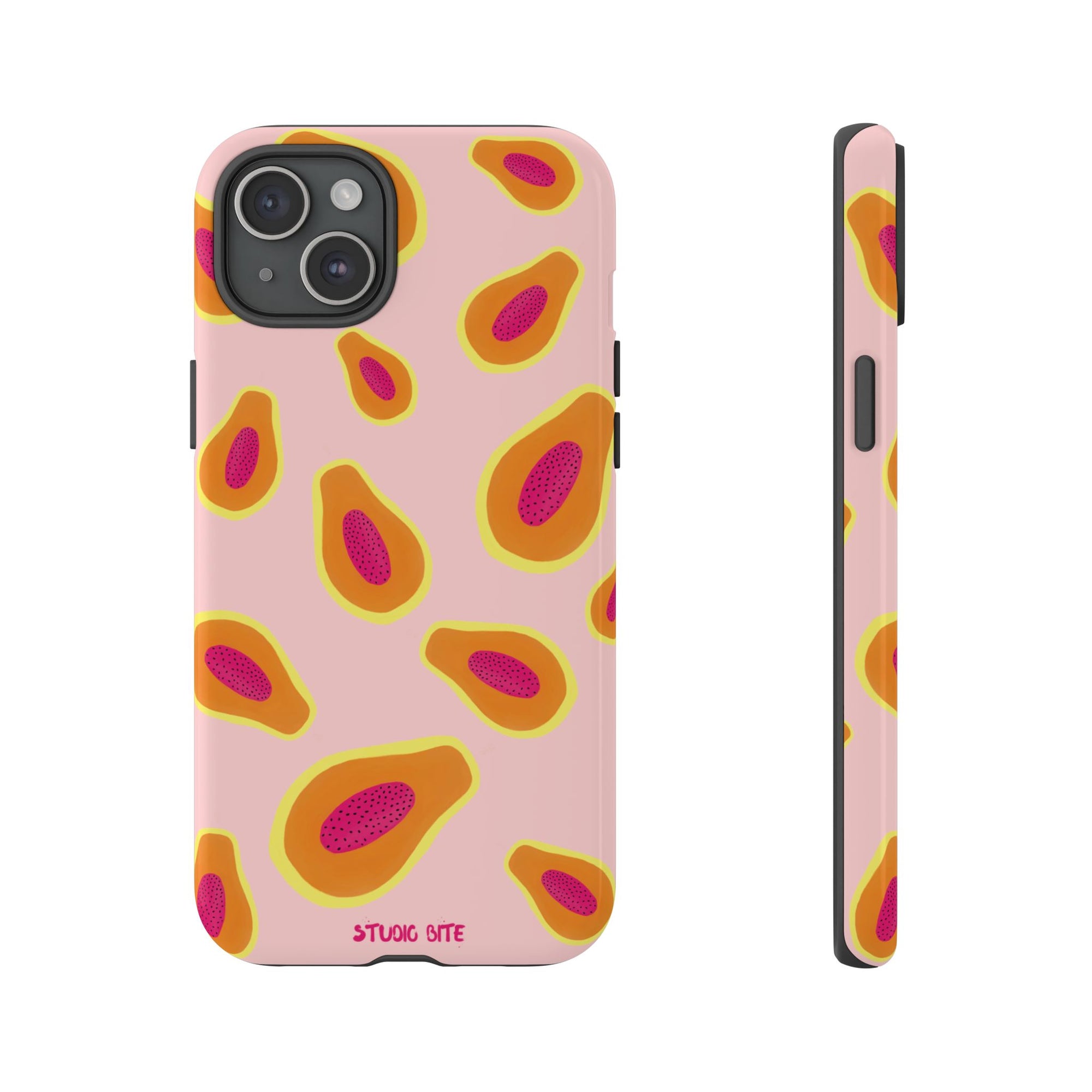 PAPAYA - ROSÈ