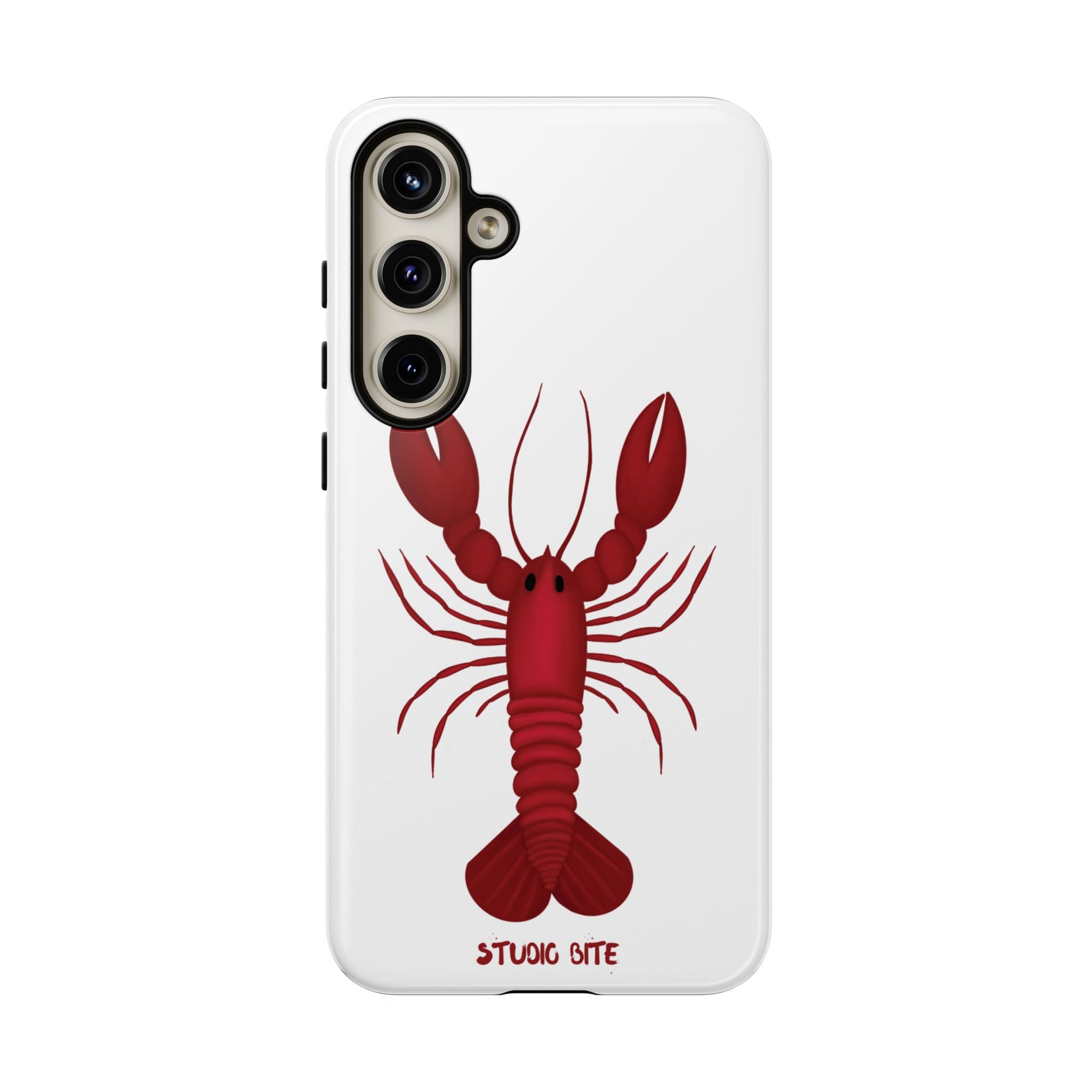 LOBSTER