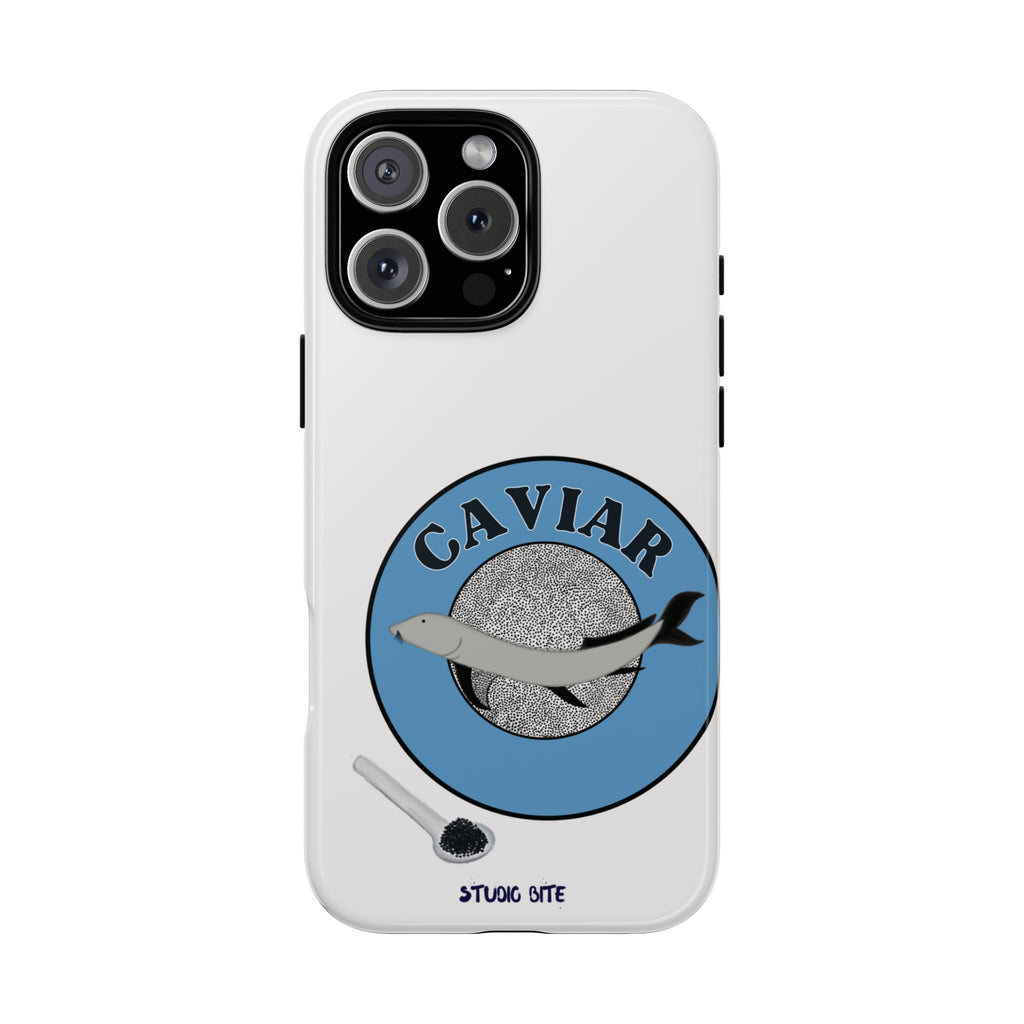 CAVIAR