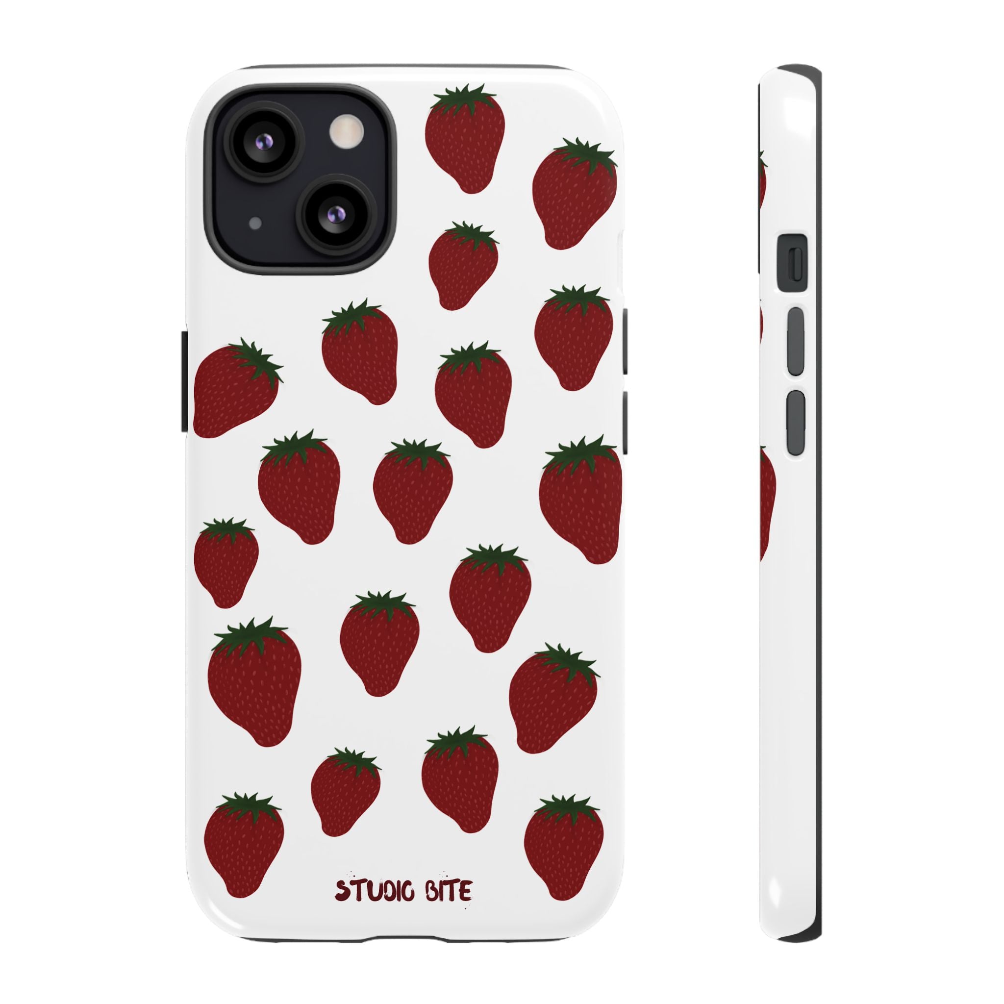 STRAWBERRY