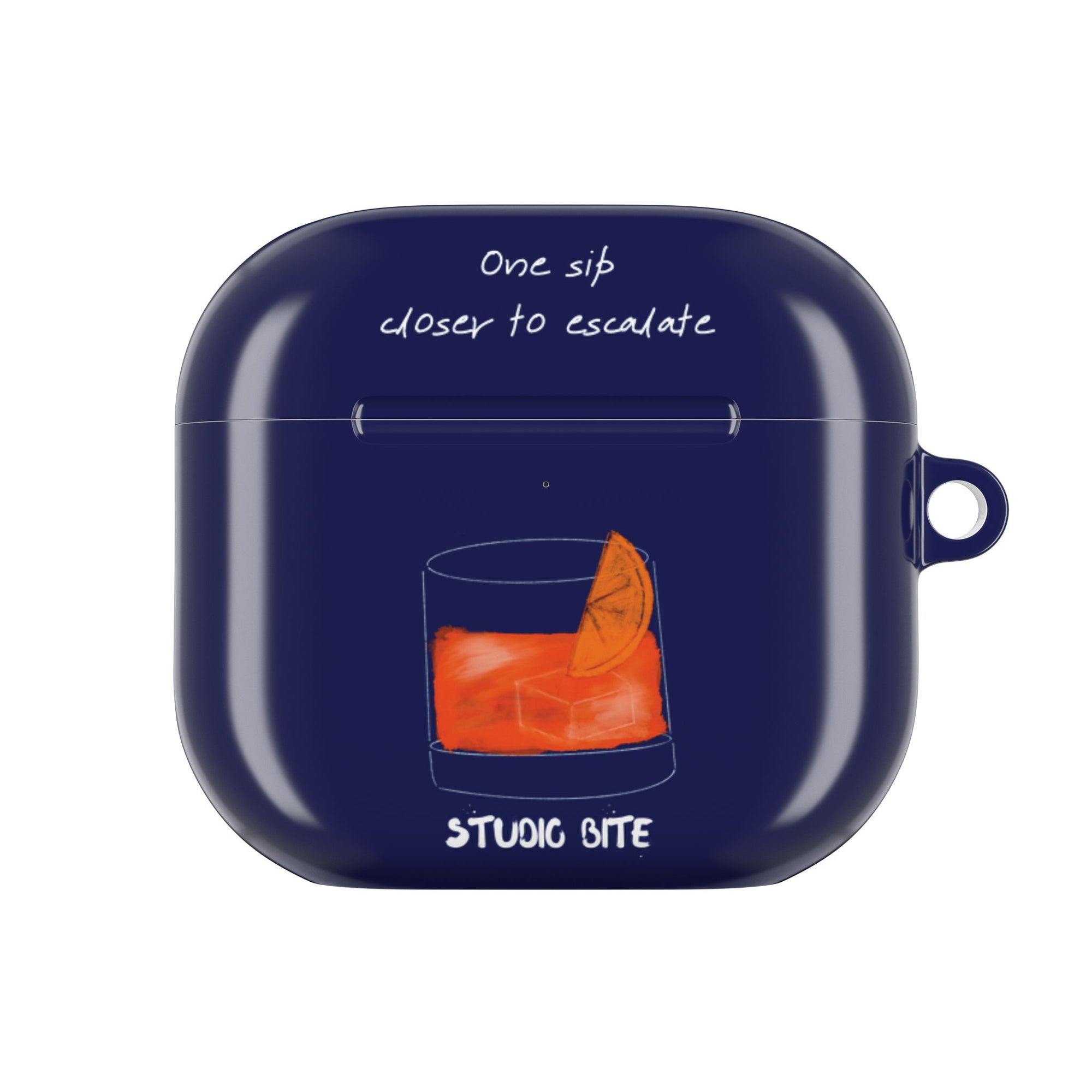 NEGRONI - AIRPODS CASE