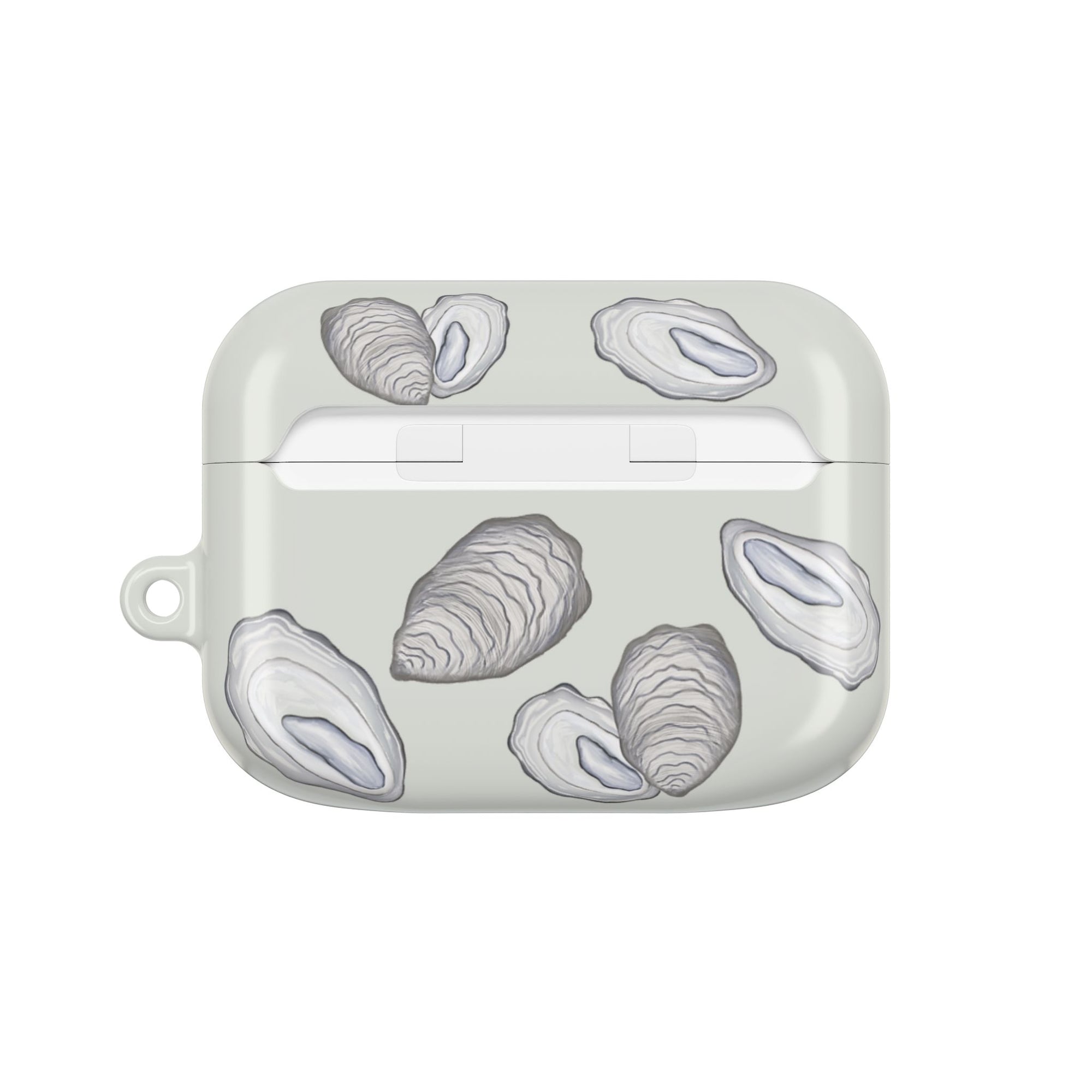 OYSTER LOVERS CLUB  - AIRPODS CASE