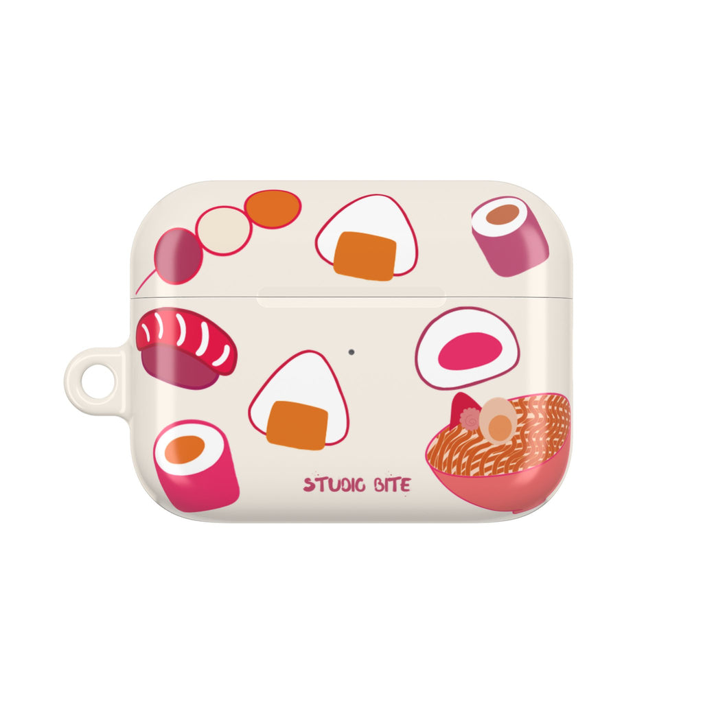 TOKYO BITES - AIRPODS CASE